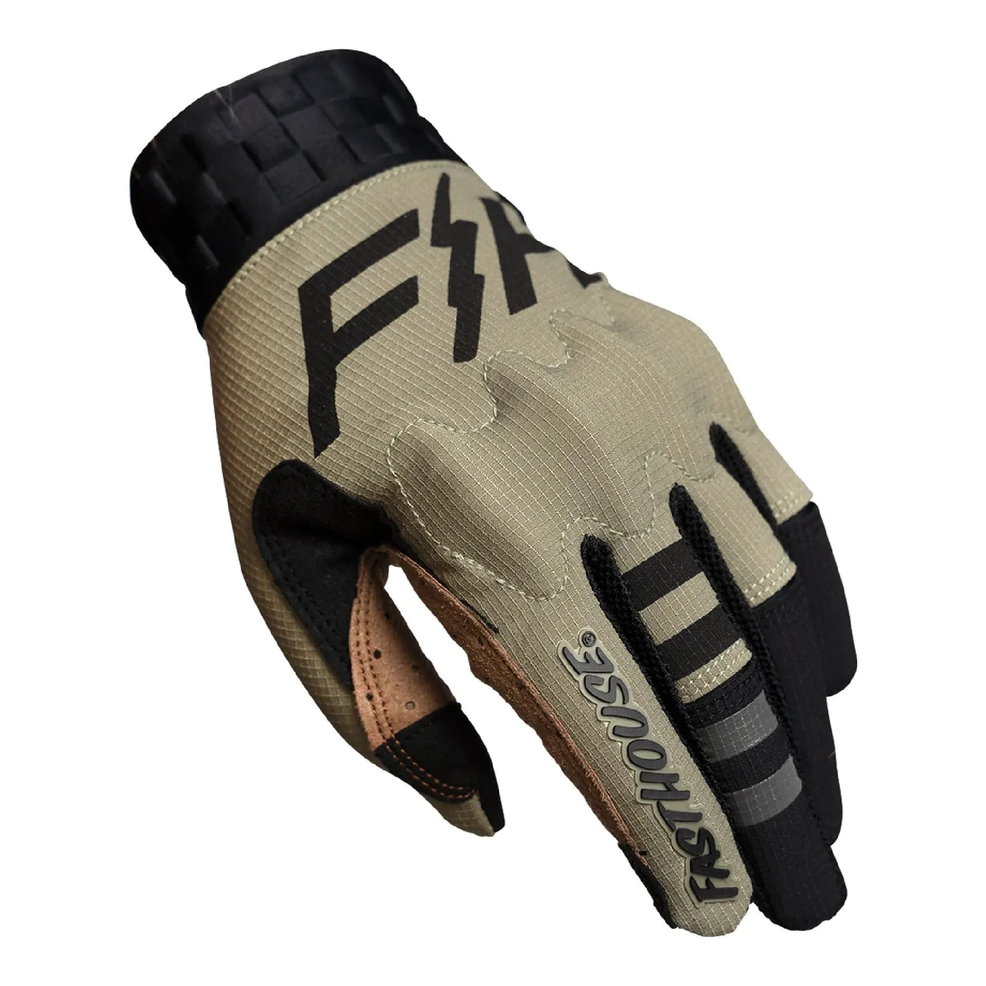 Fasthouse Speed Style Blaster Glove