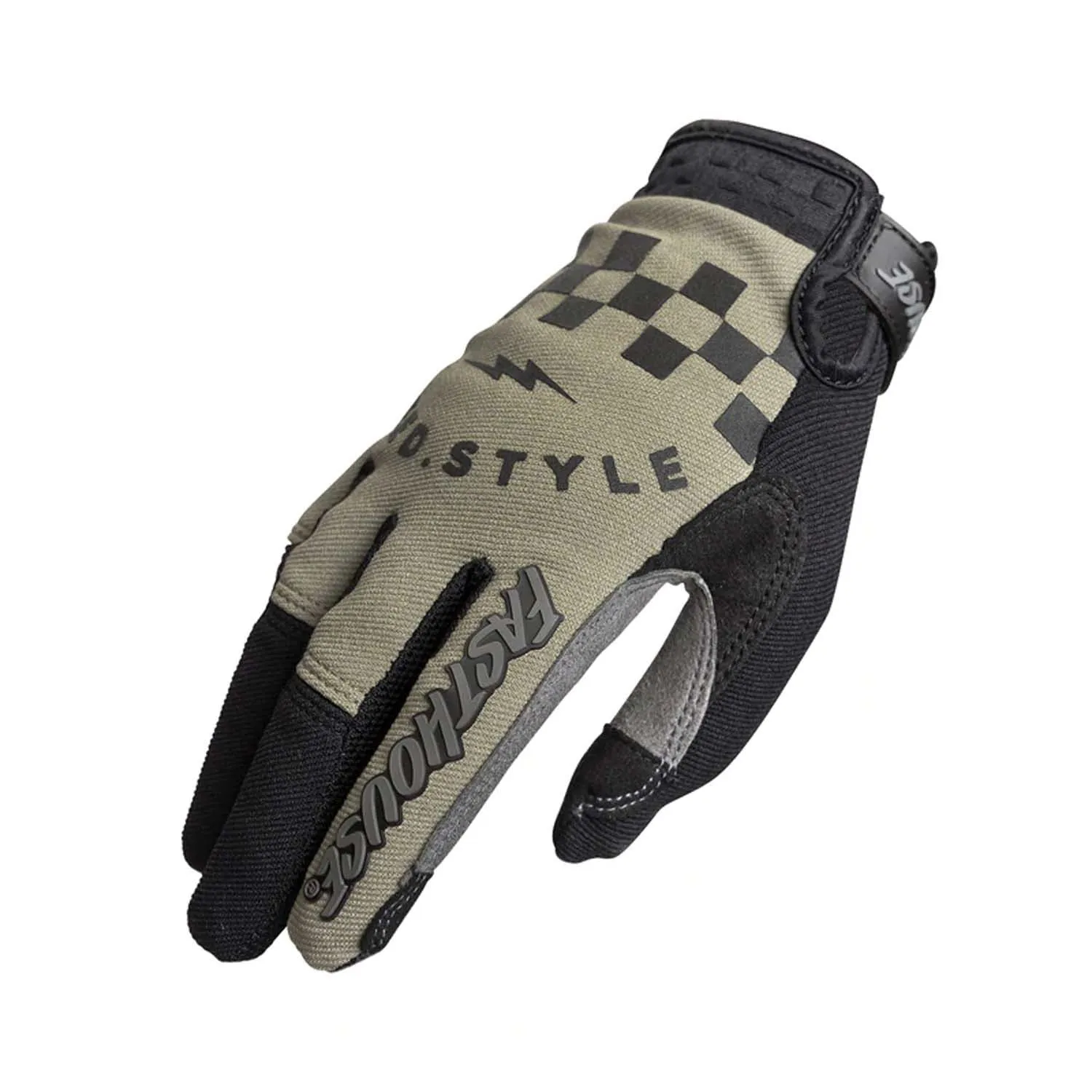 Fasthouse Speed Style Glove - Sale