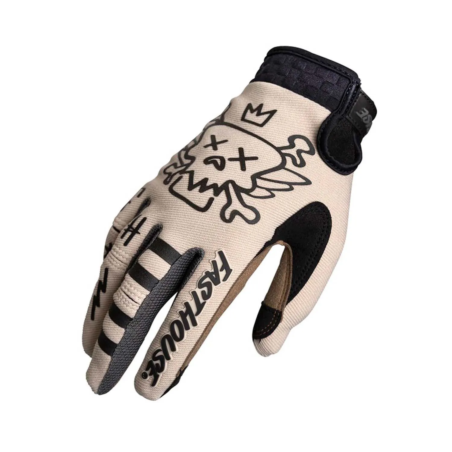 Fasthouse Speed Style Glove - Sale