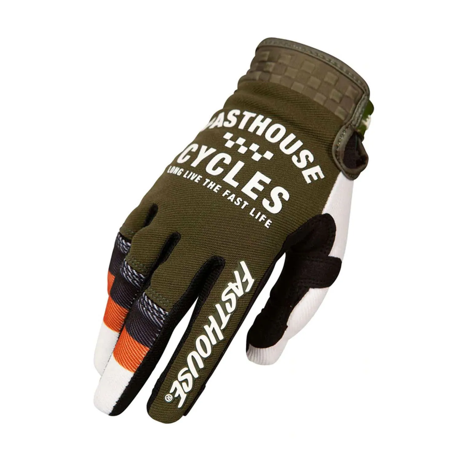 Fasthouse Speed Style Glove - Sale