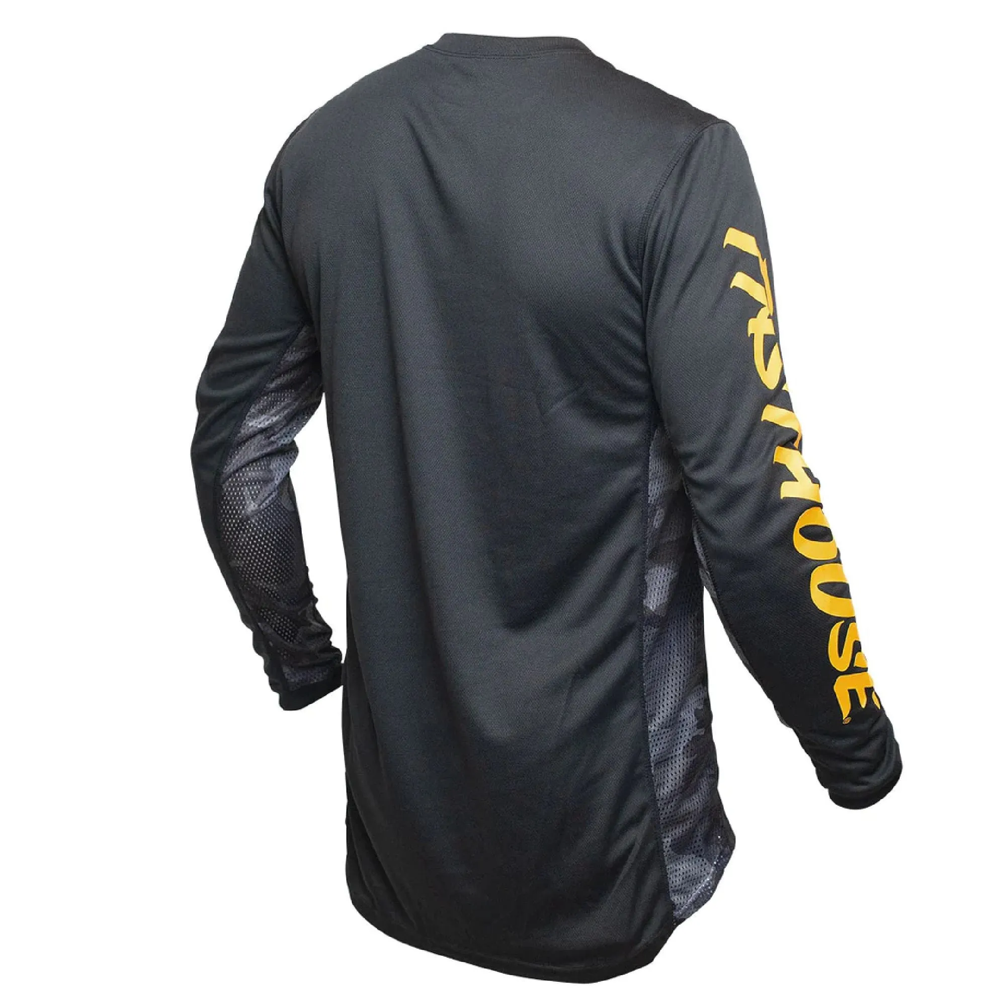 Fasthouse Strike Jersey