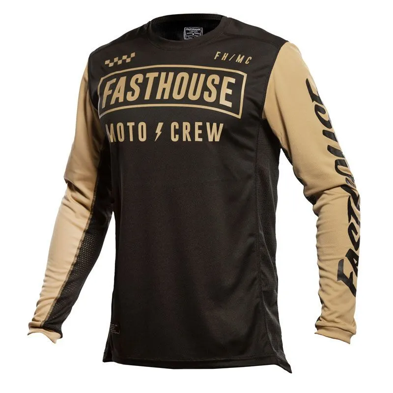 Fasthouse Strike Jersey