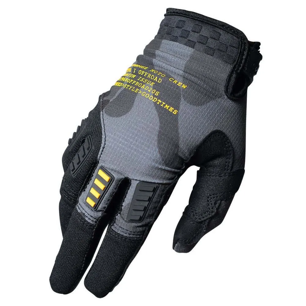 Fasthouse Strike Off Road Glove