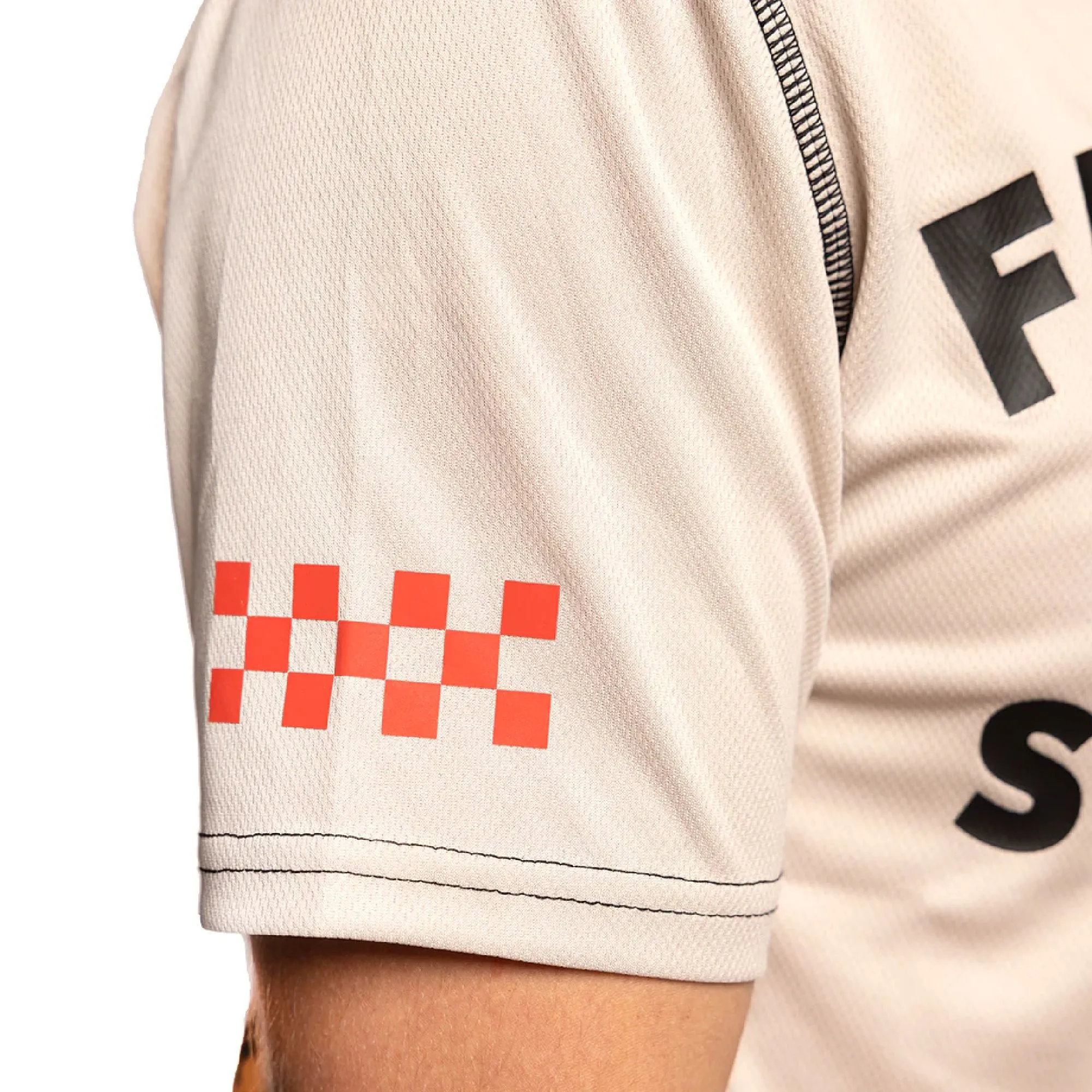 Fasthouse Swift Classic SS Jersey