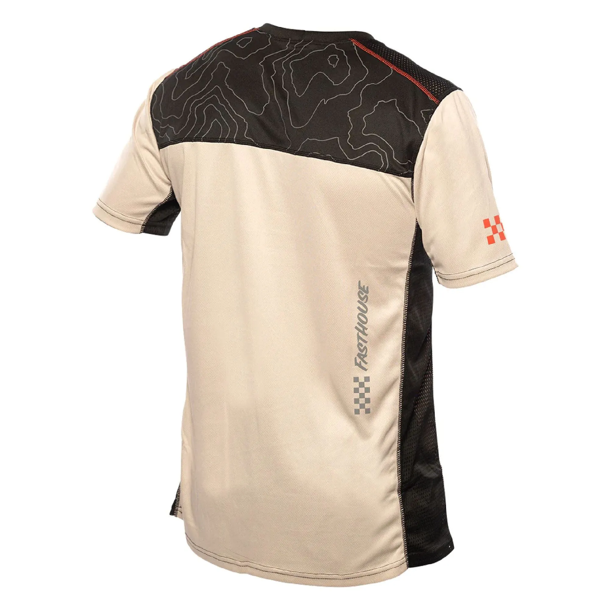 Fasthouse Swift Classic SS Jersey
