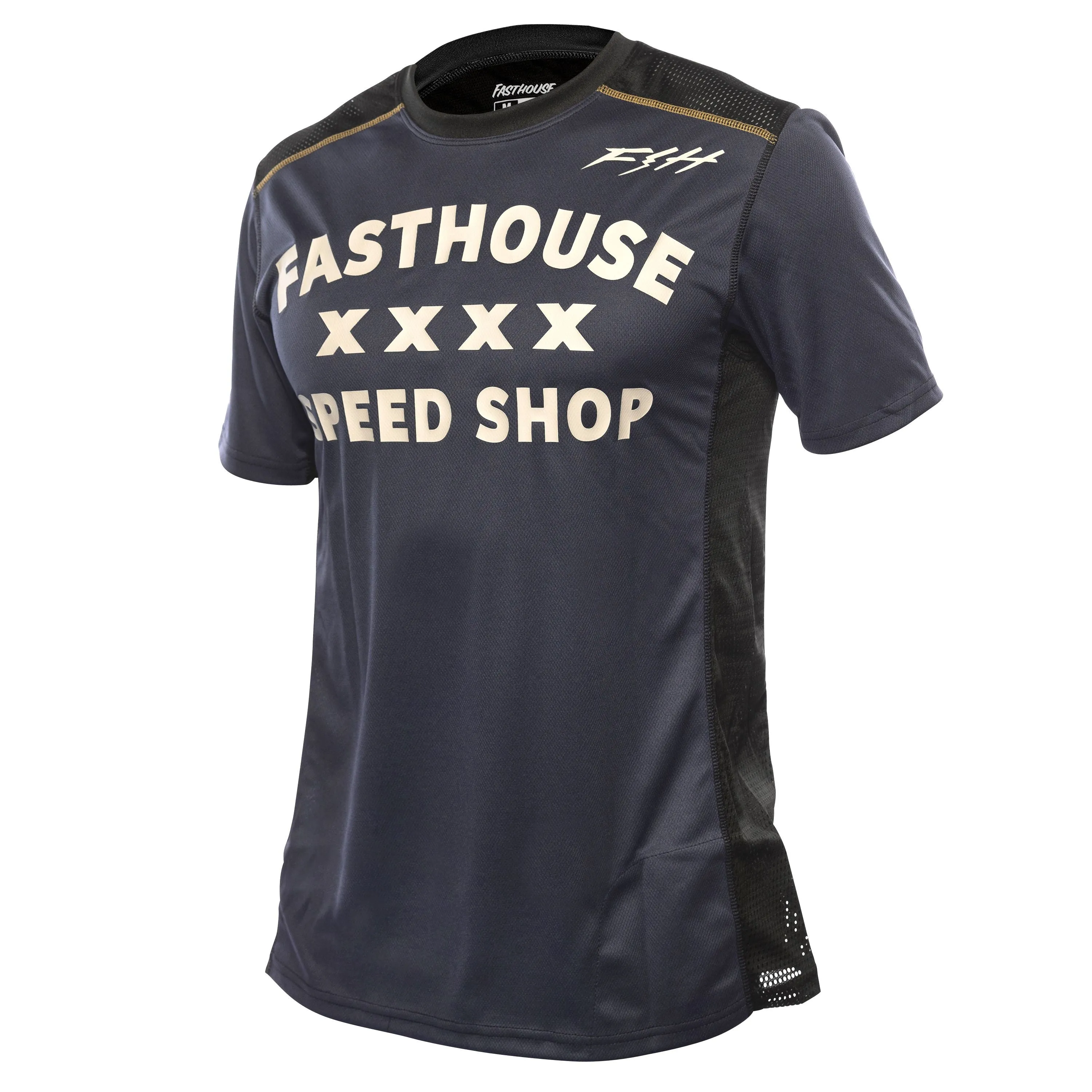 Fasthouse Swift Classic SS Jersey