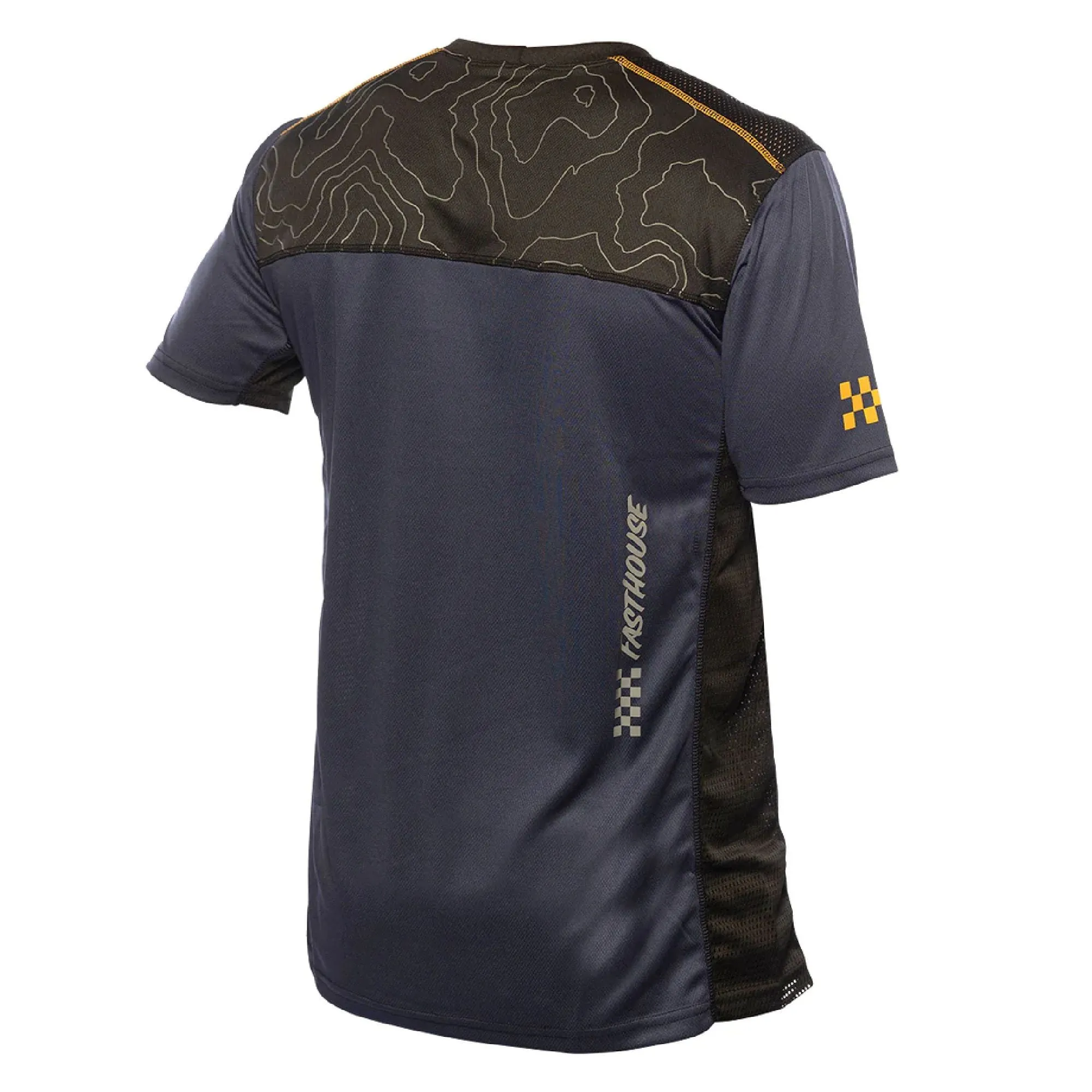 Fasthouse Swift Classic SS Jersey