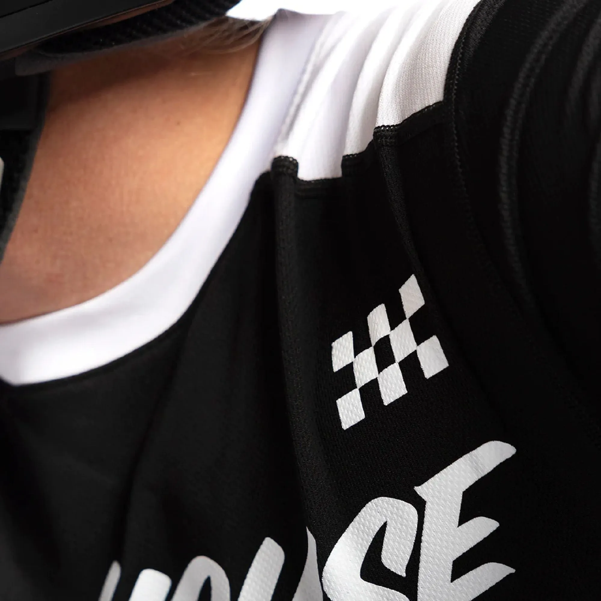 Fasthouse USA Grindhouse Factor Jersey