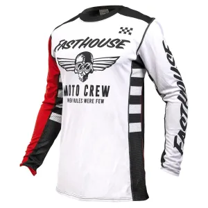 Fasthouse USA Grindhouse Factor Jersey