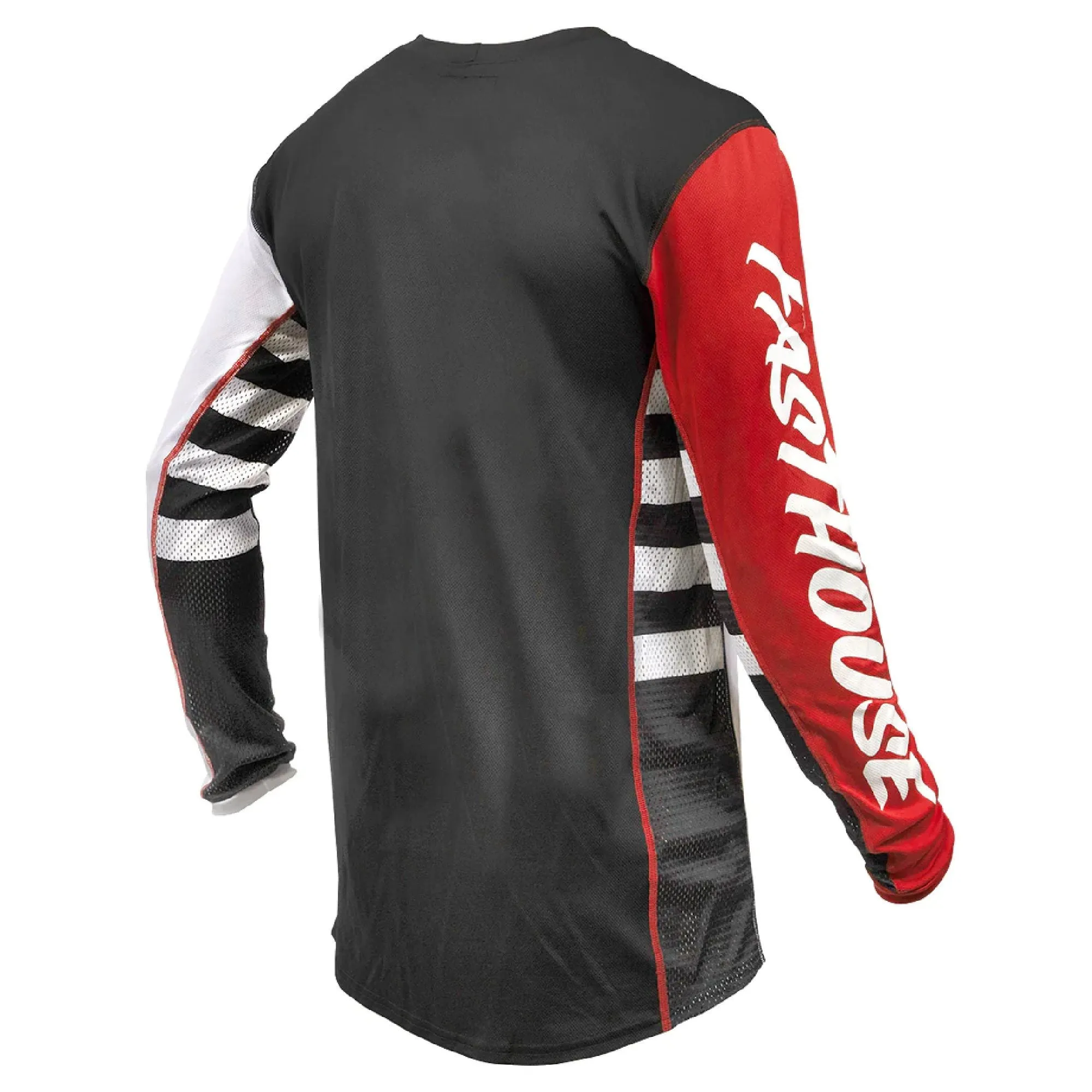 Fasthouse USA Grindhouse Factor Jersey