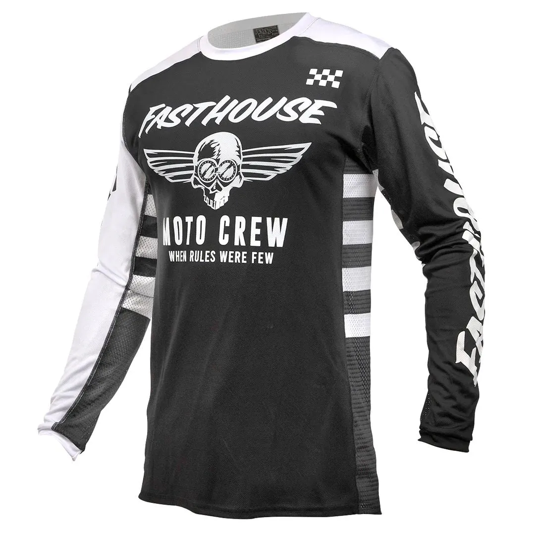 Fasthouse USA Grindhouse Factor Jersey