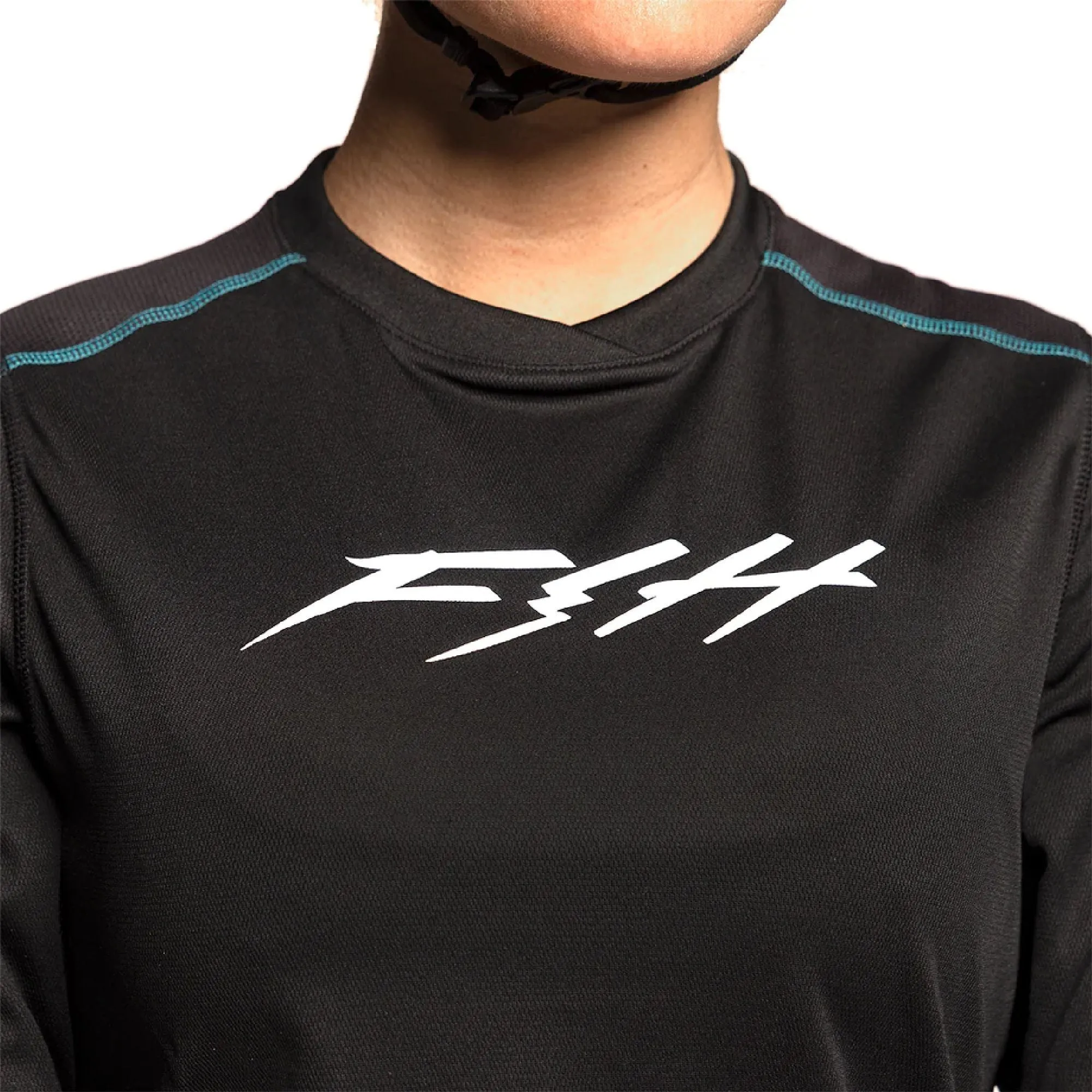 Fasthouse Women's Ronin Alloy LS Jersey