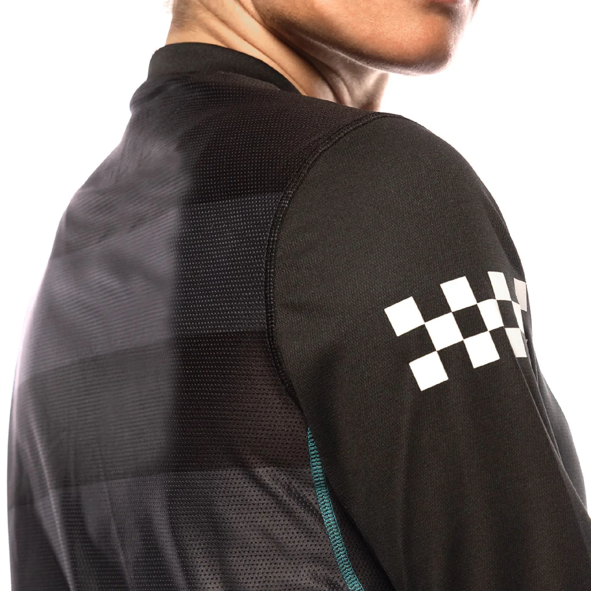 Fasthouse Women's Ronin Alloy LS Jersey