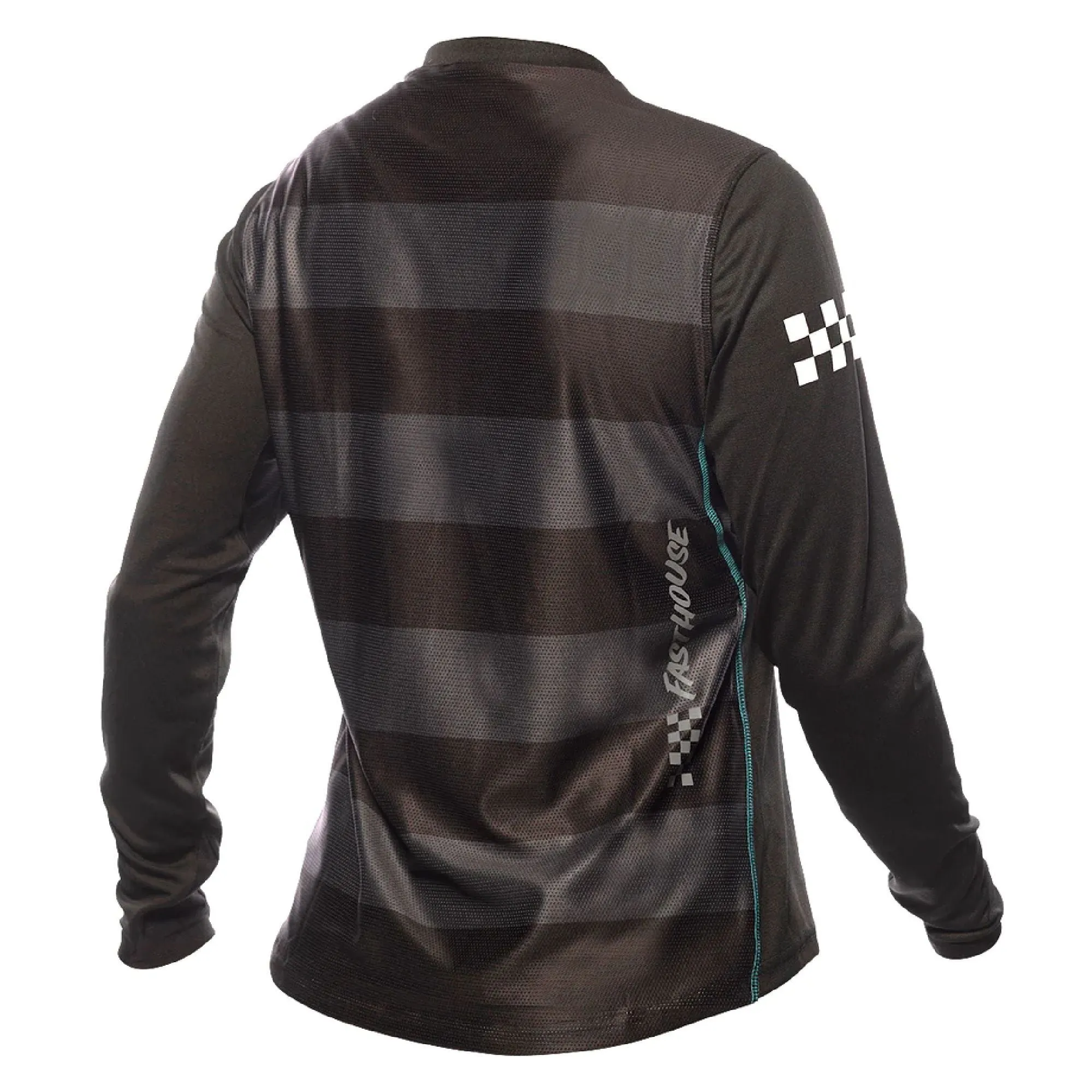 Fasthouse Women's Ronin Alloy LS Jersey