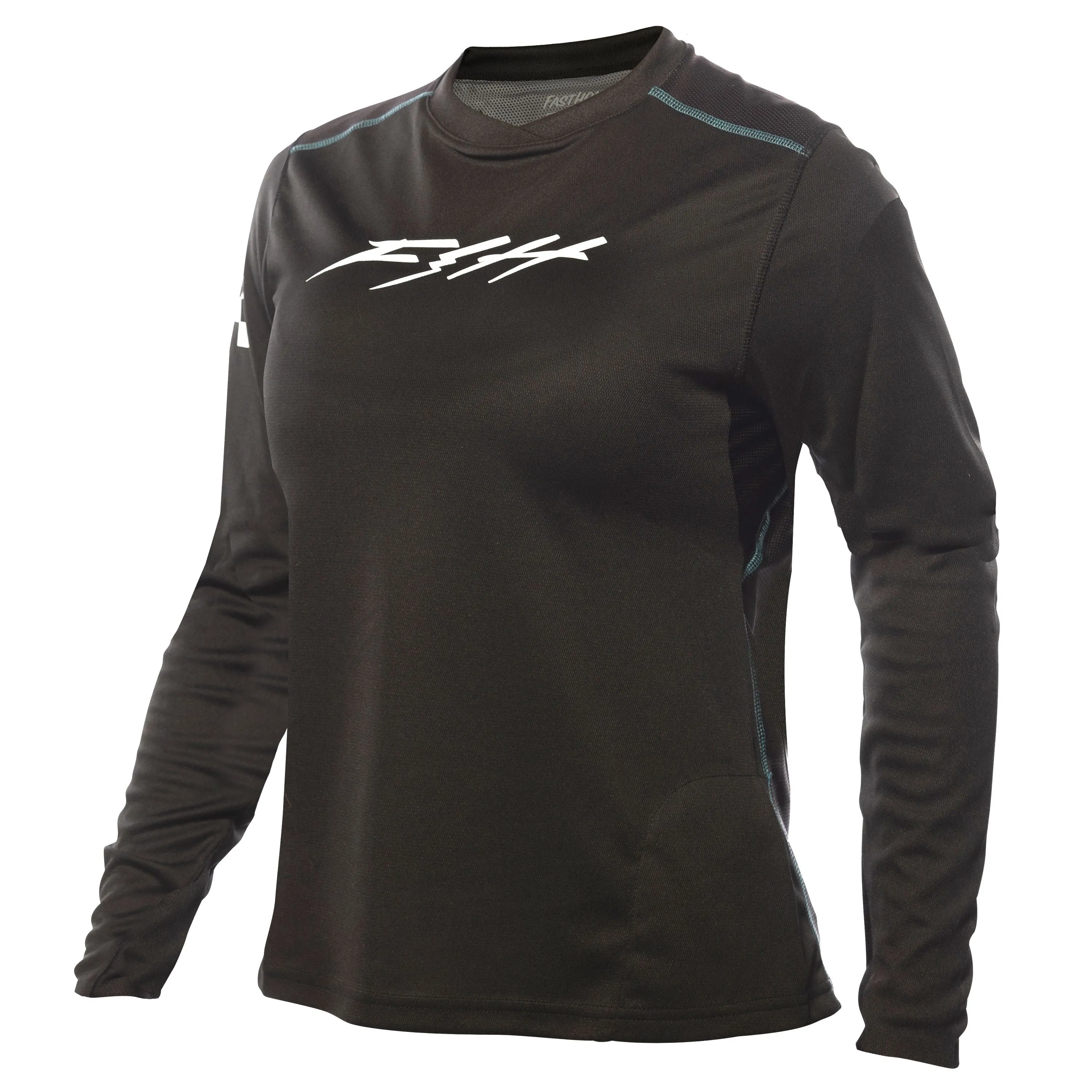 Fasthouse Women's Ronin Alloy LS Jersey