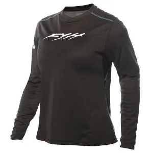Fasthouse Women's Ronin Alloy LS Jersey