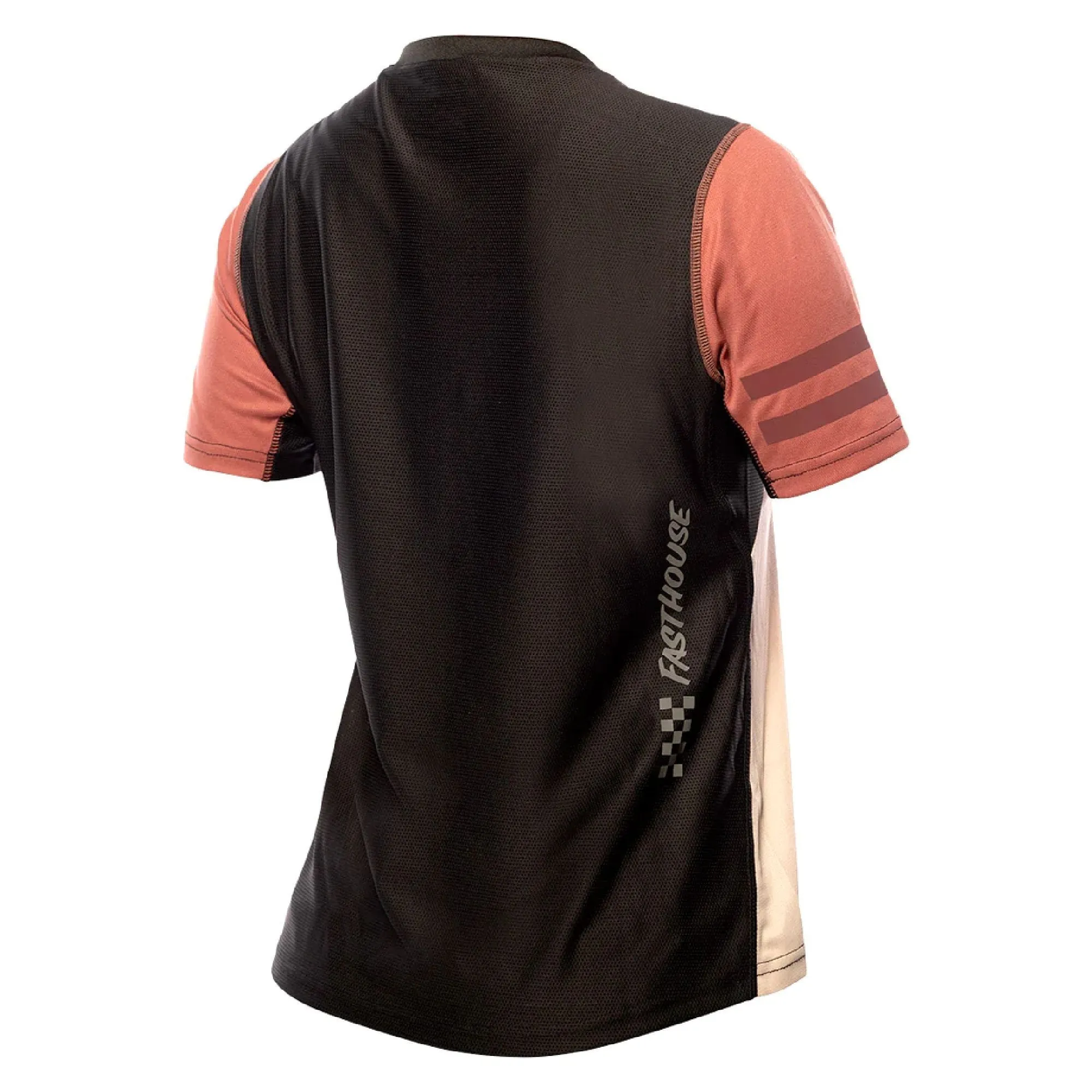 Fasthouse Women's Sidewinder Alloy SS Jersey