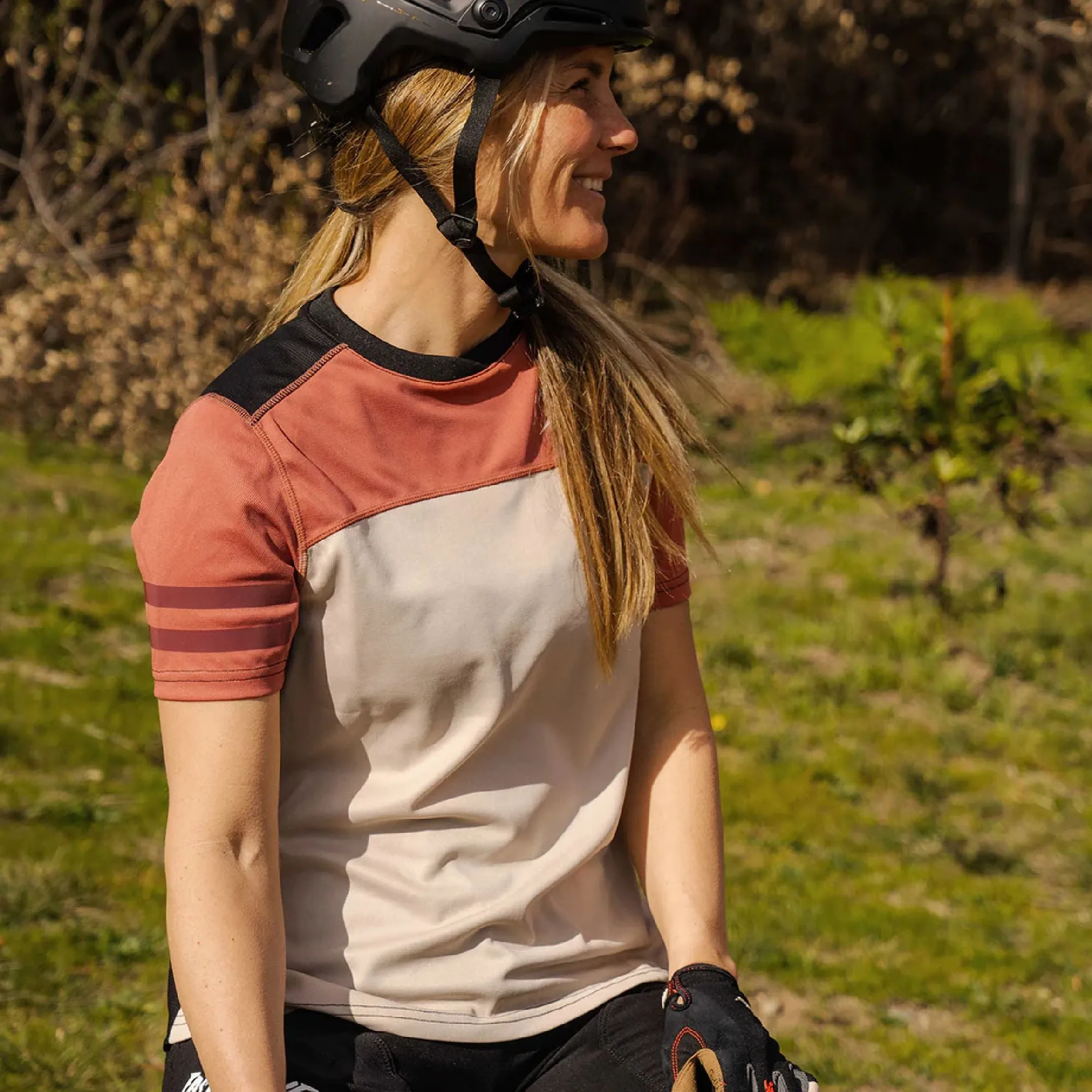 Fasthouse Women's Sidewinder Alloy SS Jersey
