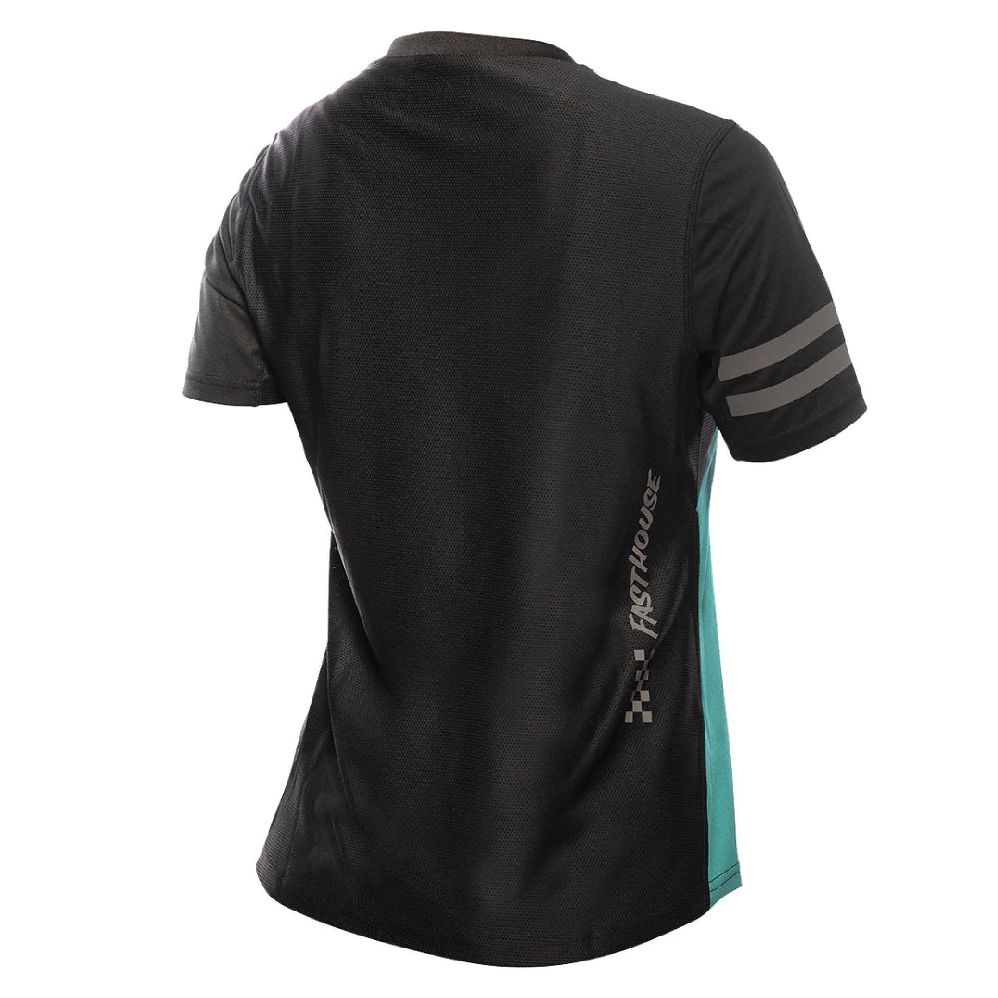 Fasthouse Women's Sidewinder Alloy SS Jersey