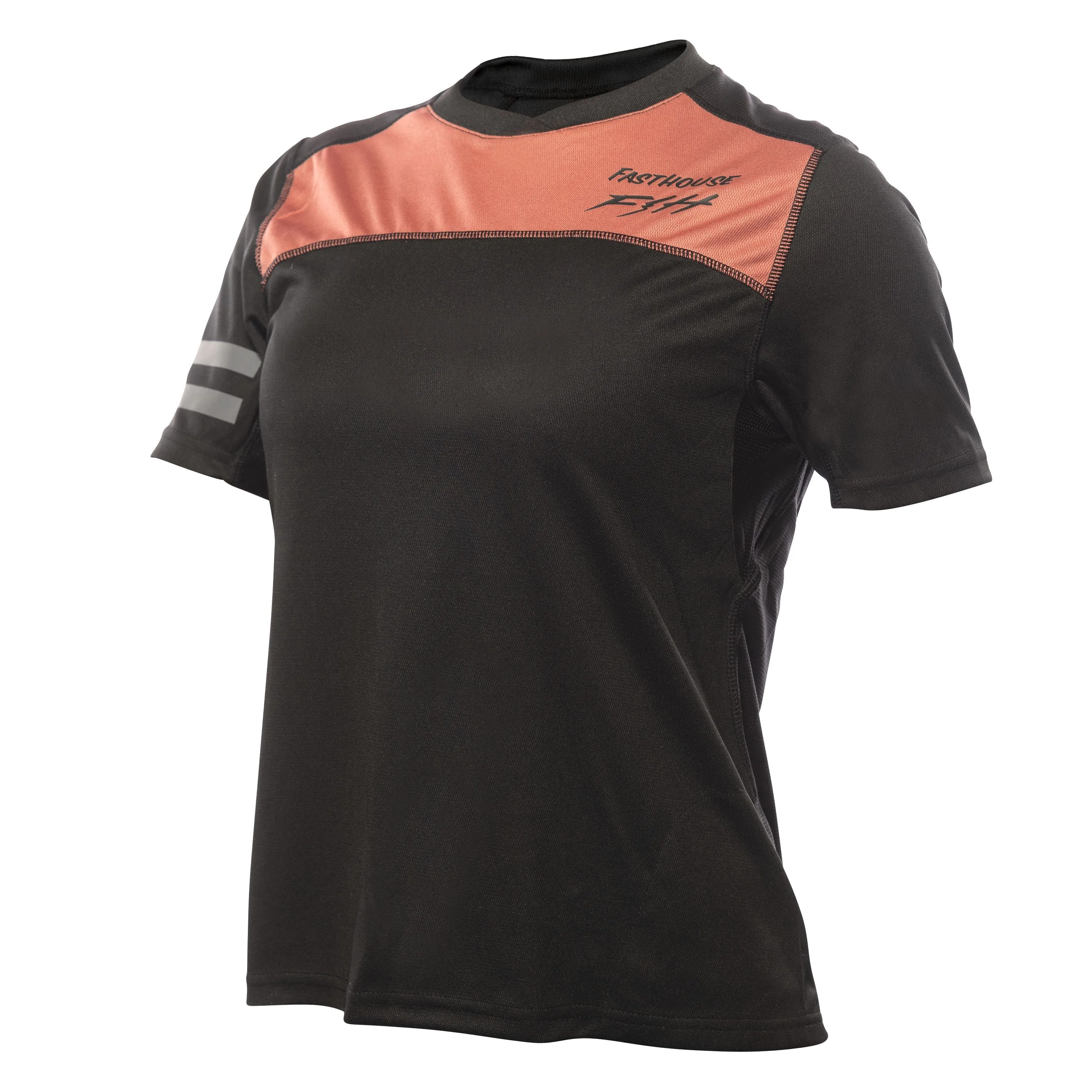 Fasthouse Women's Sidewinder Alloy SS Jersey