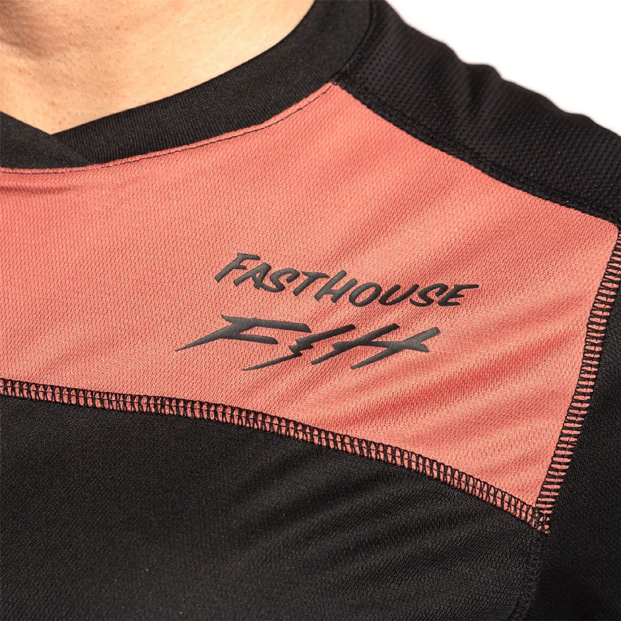 Fasthouse Women's Sidewinder Alloy SS Jersey