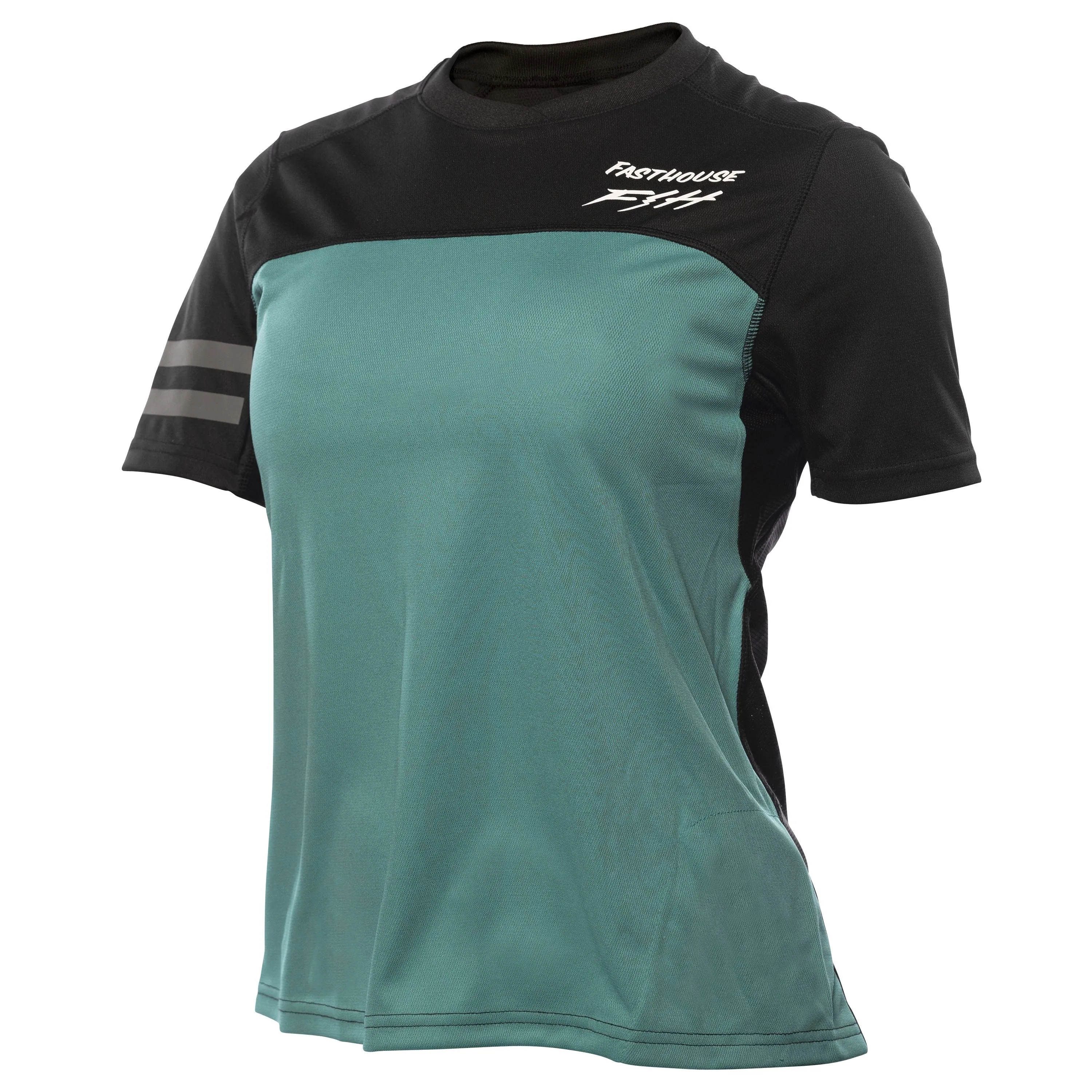 Fasthouse Women's Sidewinder Alloy SS Jersey