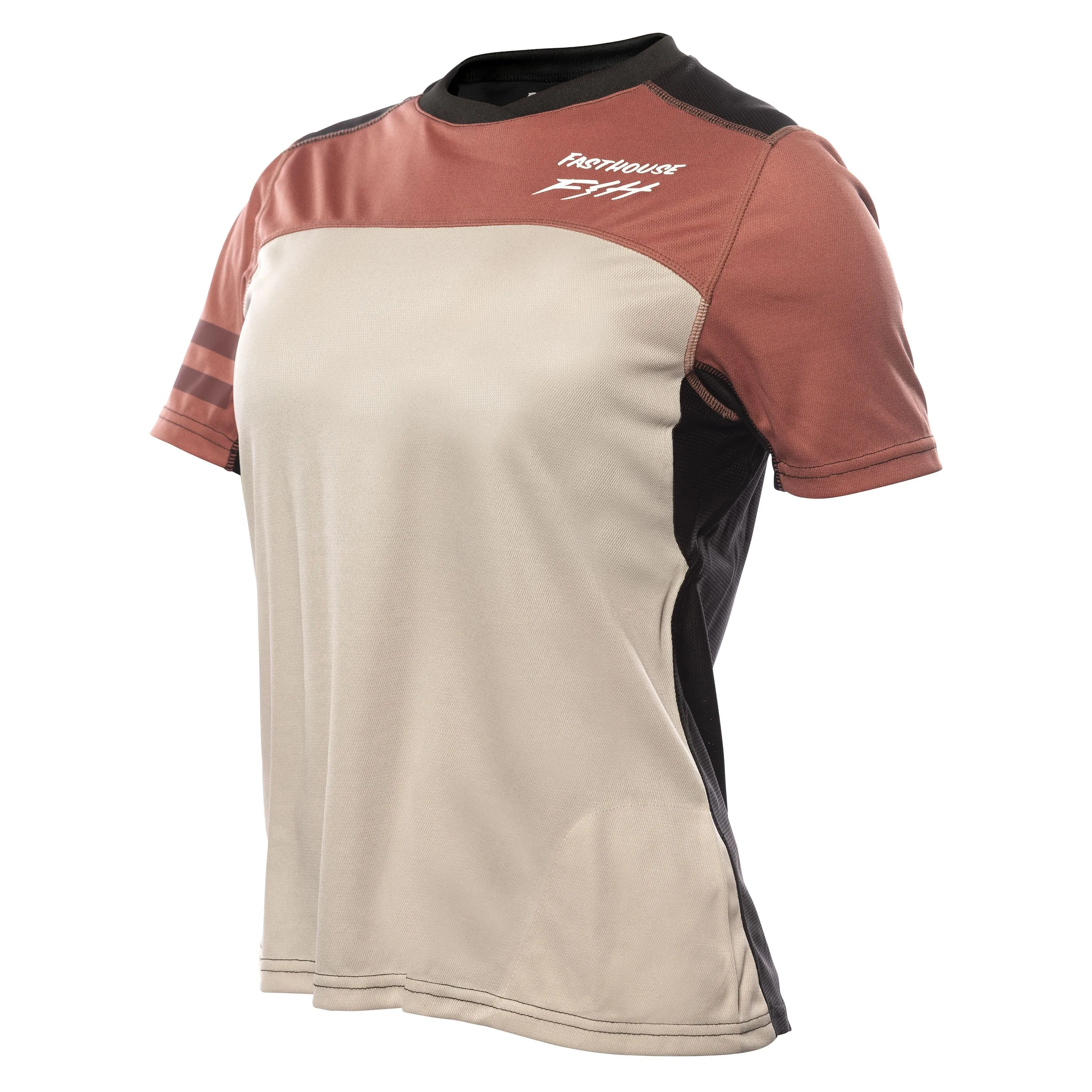 Fasthouse Women's Sidewinder Alloy SS Jersey