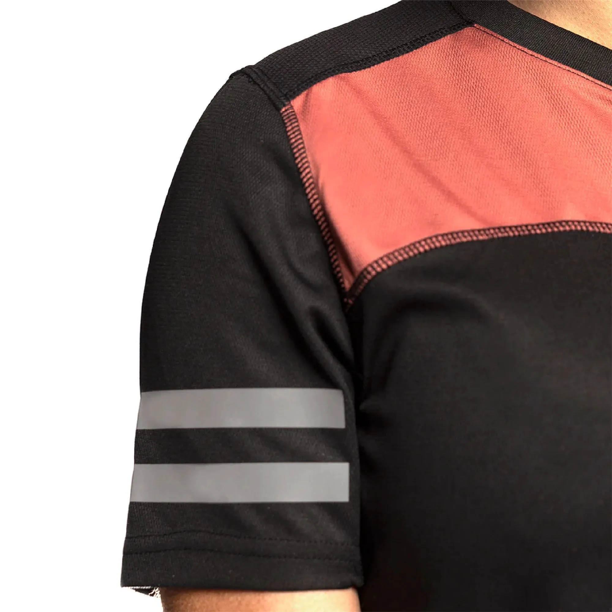 Fasthouse Women's Sidewinder Alloy SS Jersey