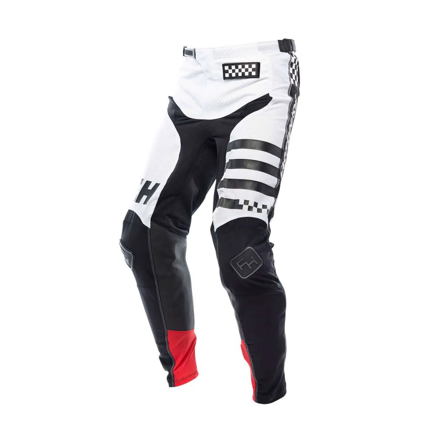 Fasthouse Youth A/C Elrod Pants