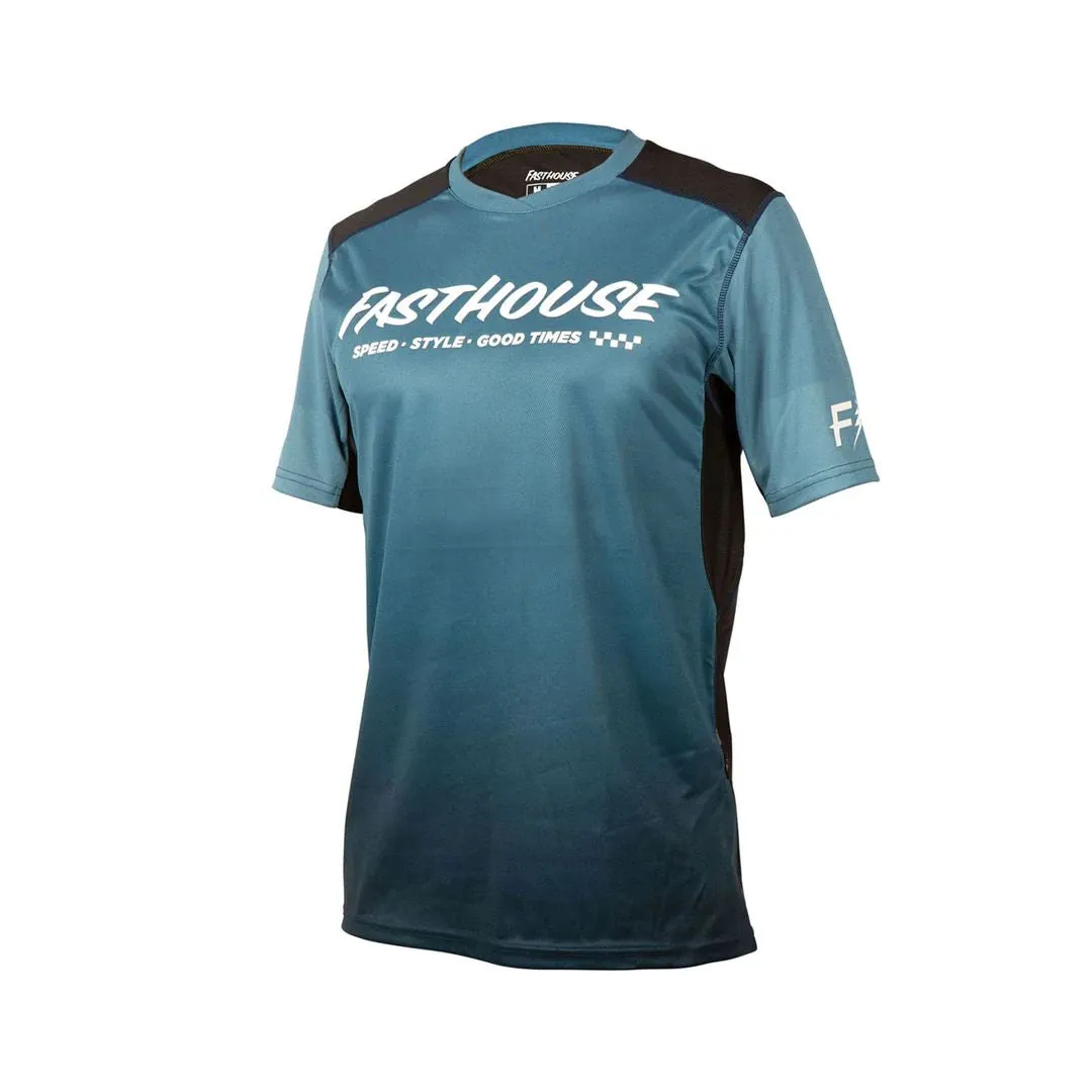 Fasthouse Youth Alloy Slade SS Jersey
