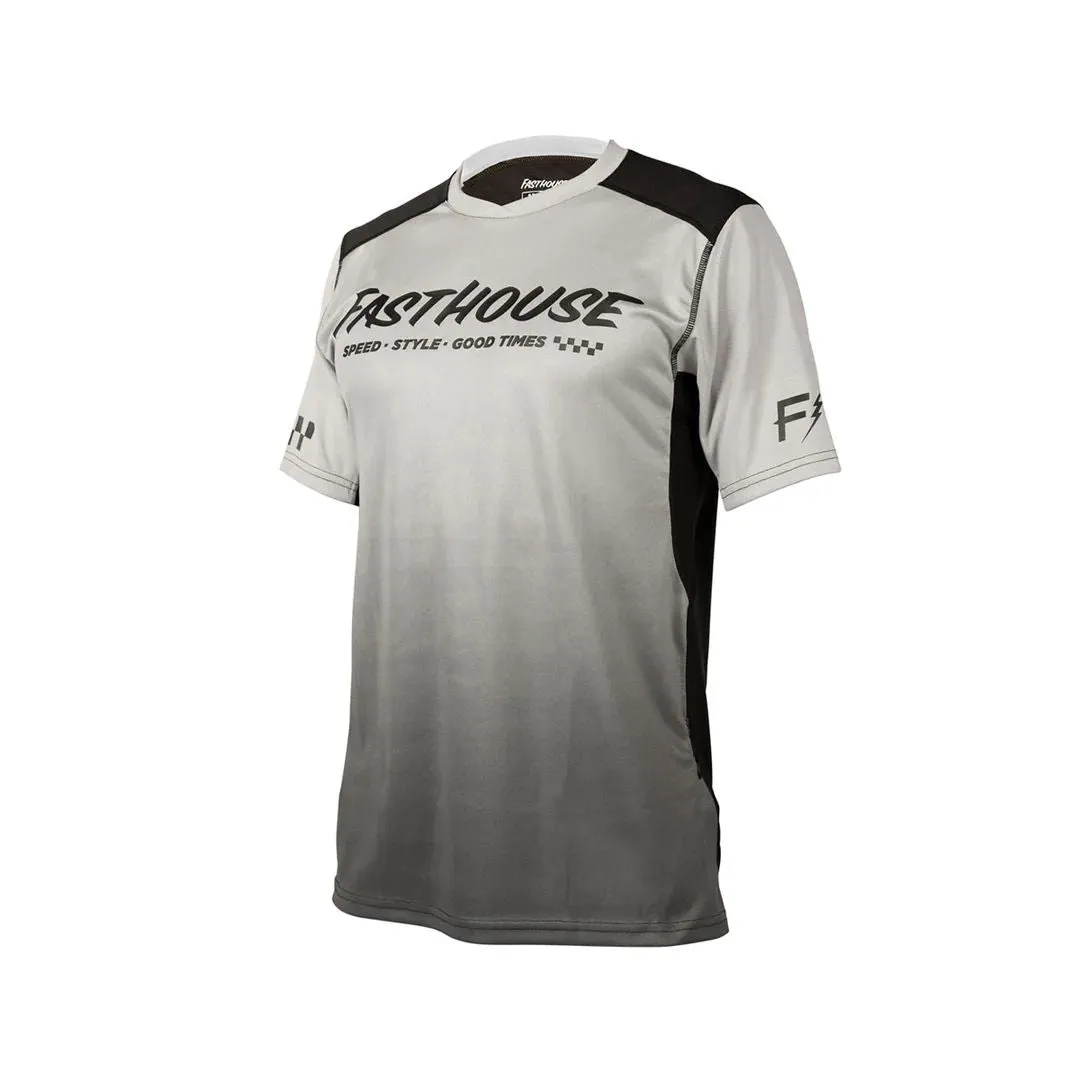 Fasthouse Youth Alloy Slade SS Jersey