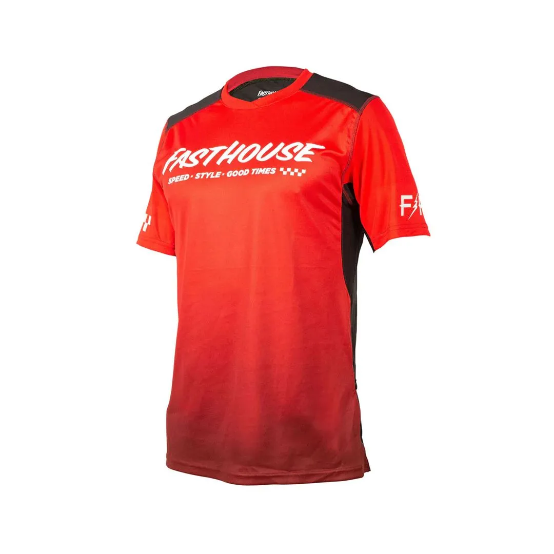 Fasthouse Youth Alloy Slade SS Jersey