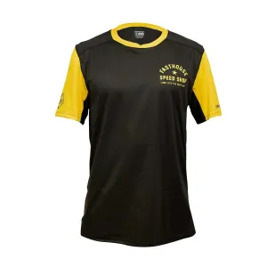 Fasthouse Youth Alloy Star SS Jersey