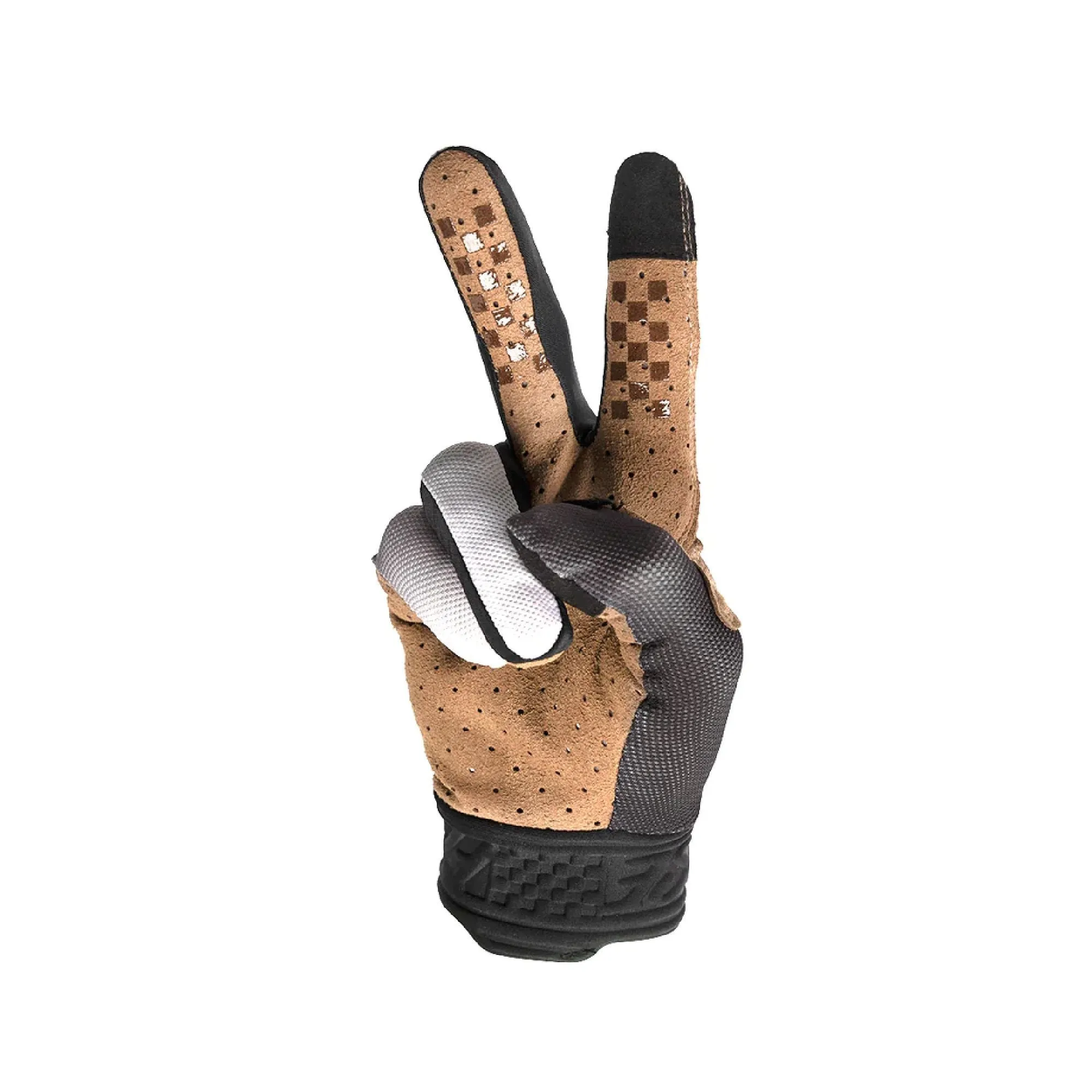 Fasthouse Youth Blitz Fader Glove