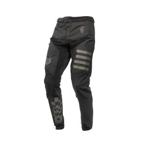 Fasthouse Youth Burn Free Fastline Pant