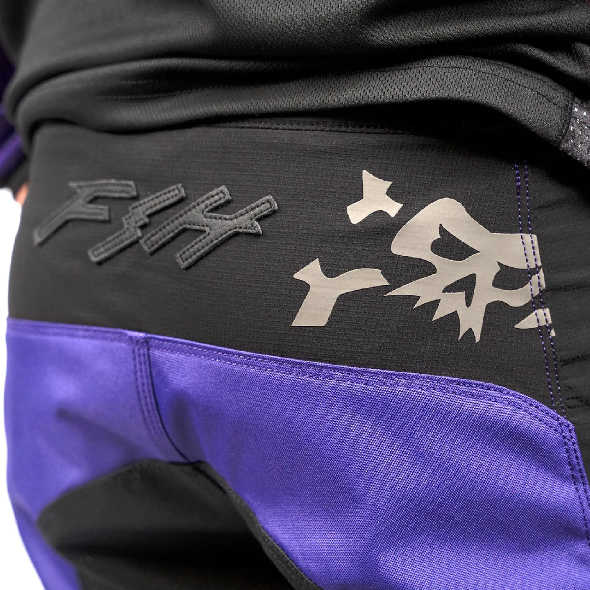 Fasthouse Youth Burn Free Fastline Pant