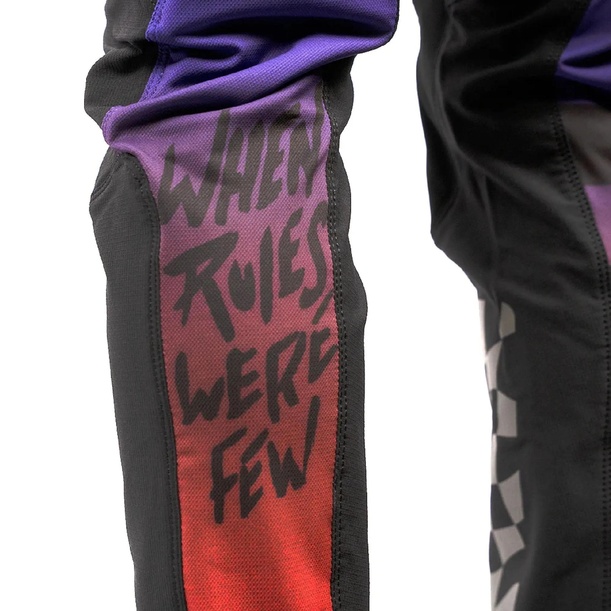 Fasthouse Youth Burn Free Fastline Pant