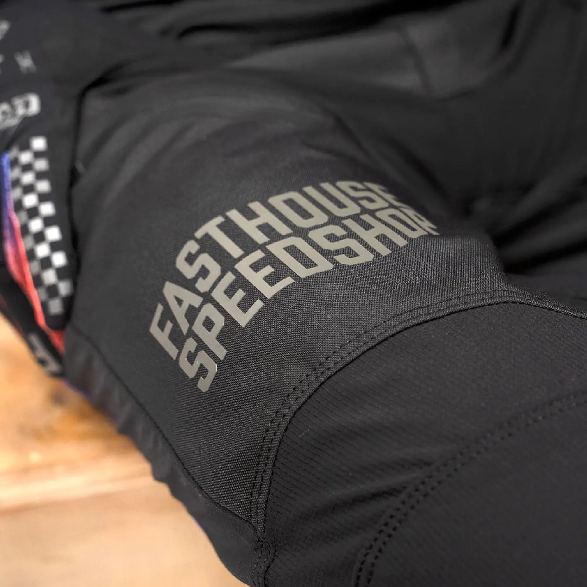 Fasthouse Youth Burn Free Fastline Pant
