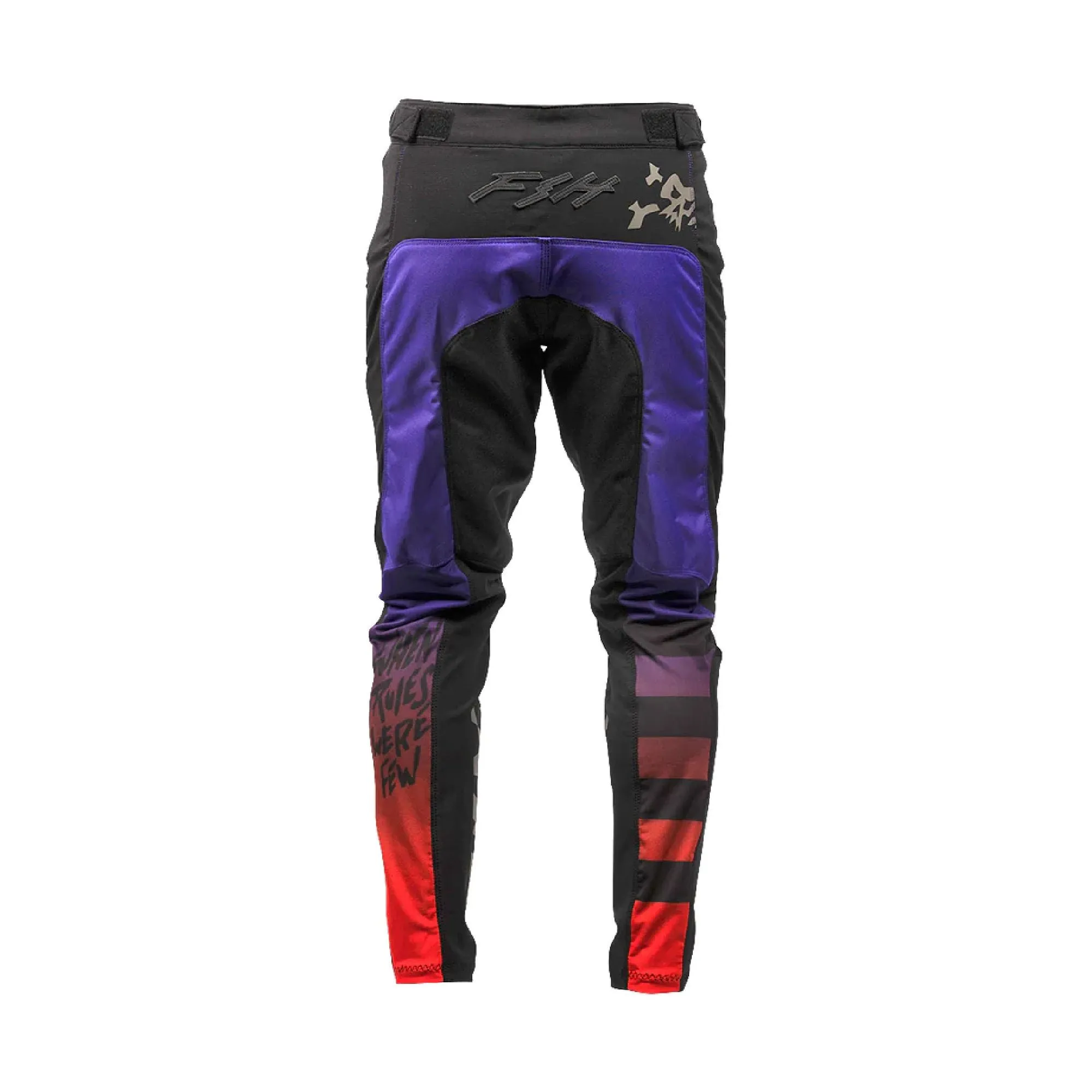 Fasthouse Youth Burn Free Fastline Pant