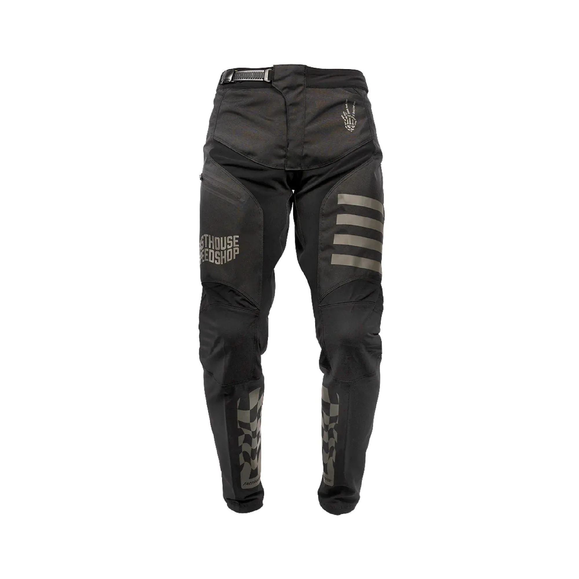 Fasthouse Youth Burn Free Fastline Pant