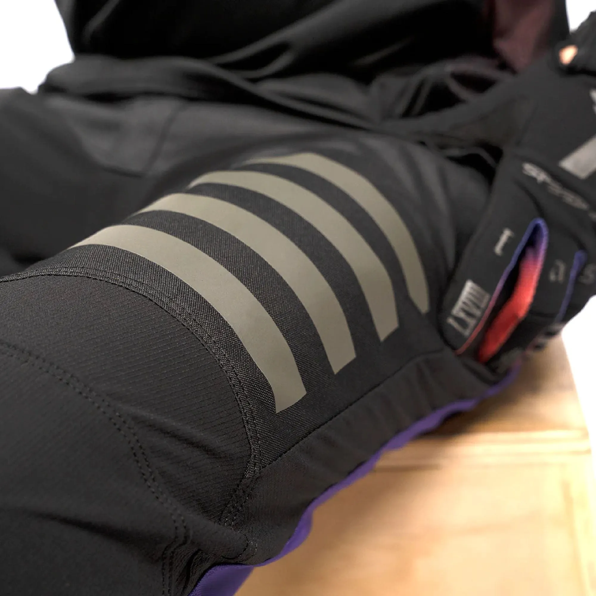 Fasthouse Youth Burn Free Fastline Pant