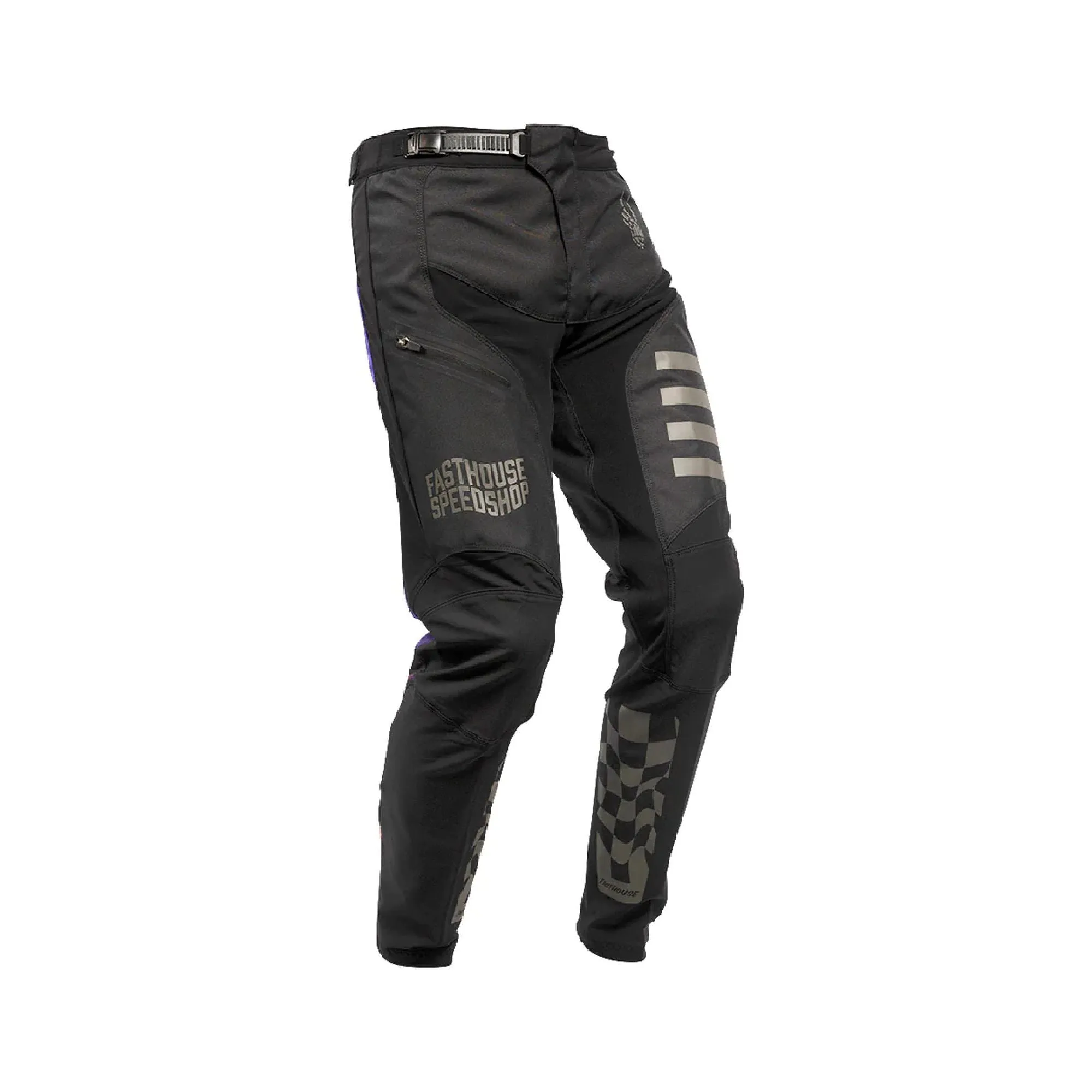 Fasthouse Youth Burn Free Fastline Pant