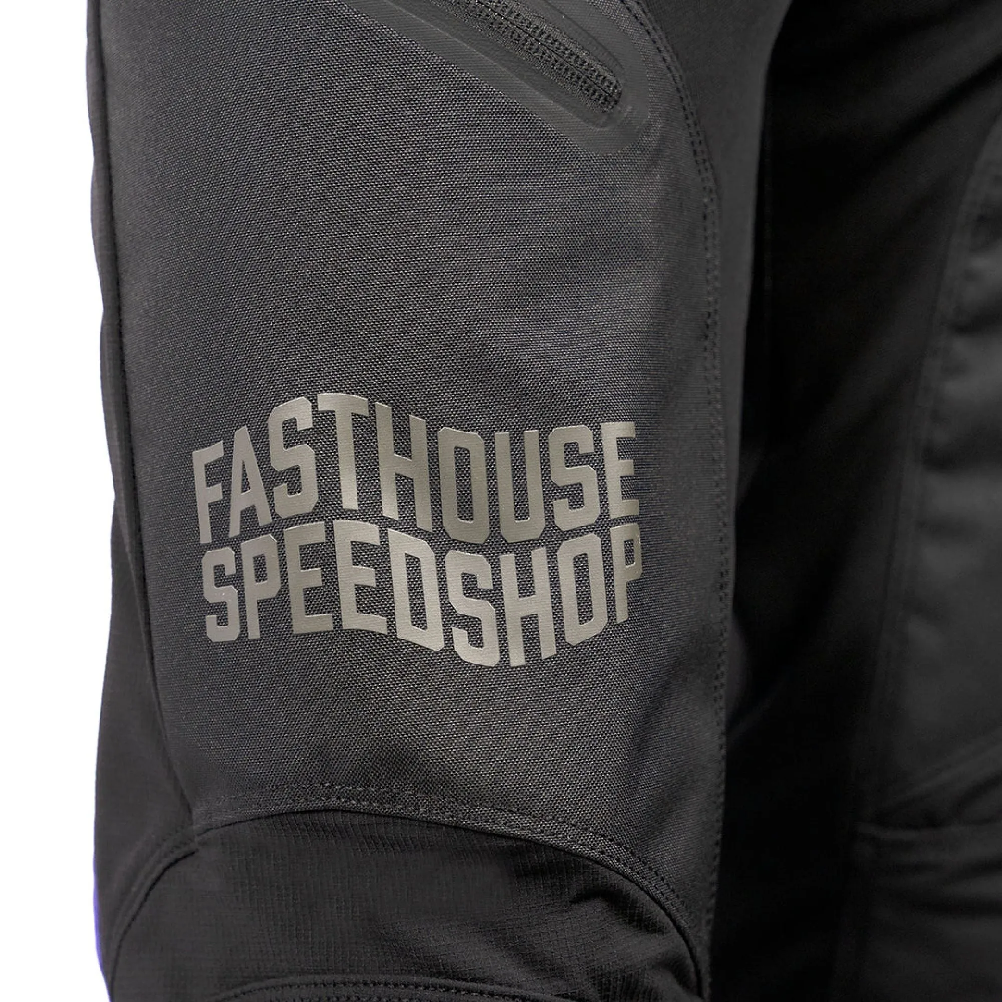 Fasthouse Youth Burn Free Fastline Pant