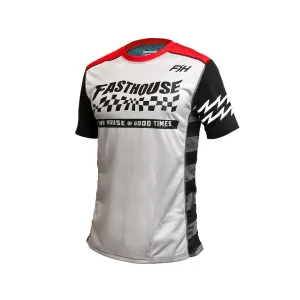 Fasthouse Youth Classic Velocity SS Jersey