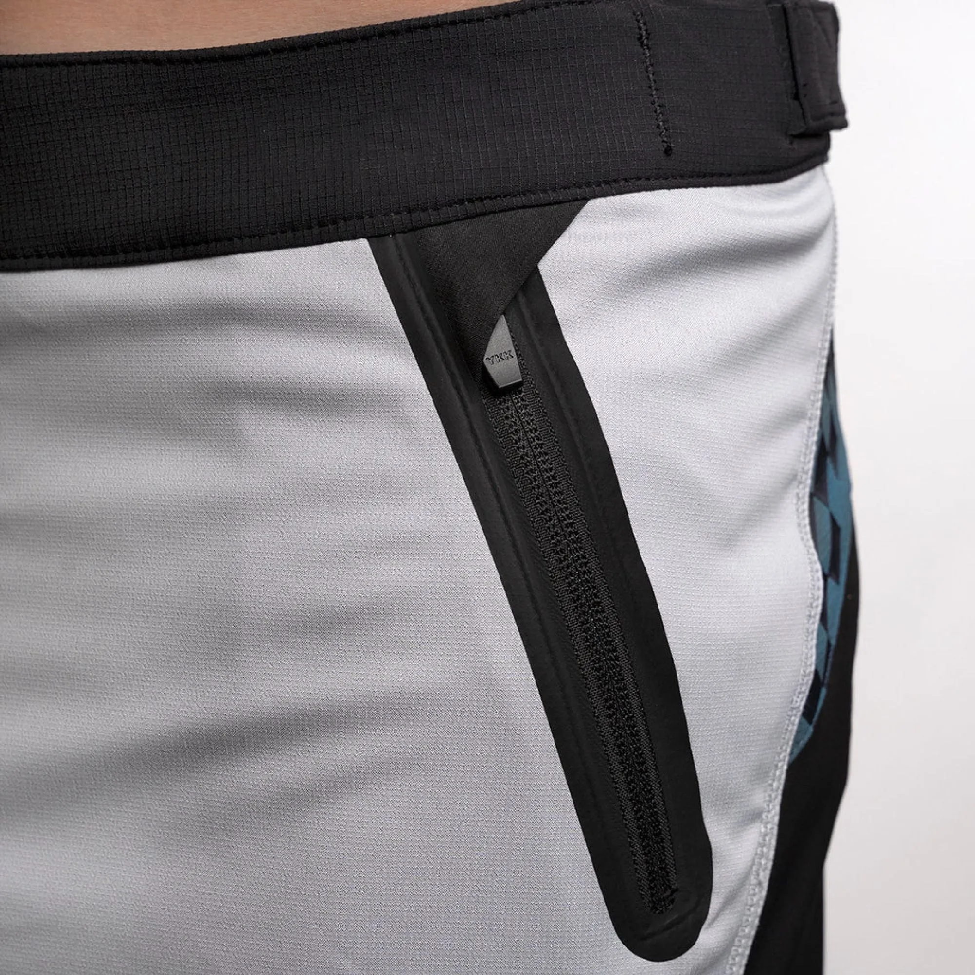 Fasthouse Youth Crossline 2.0 Velocity Short