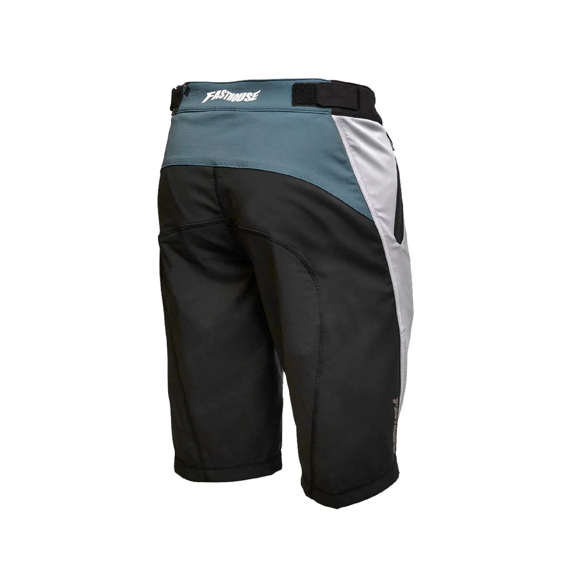 Fasthouse Youth Crossline 2.0 Velocity Short