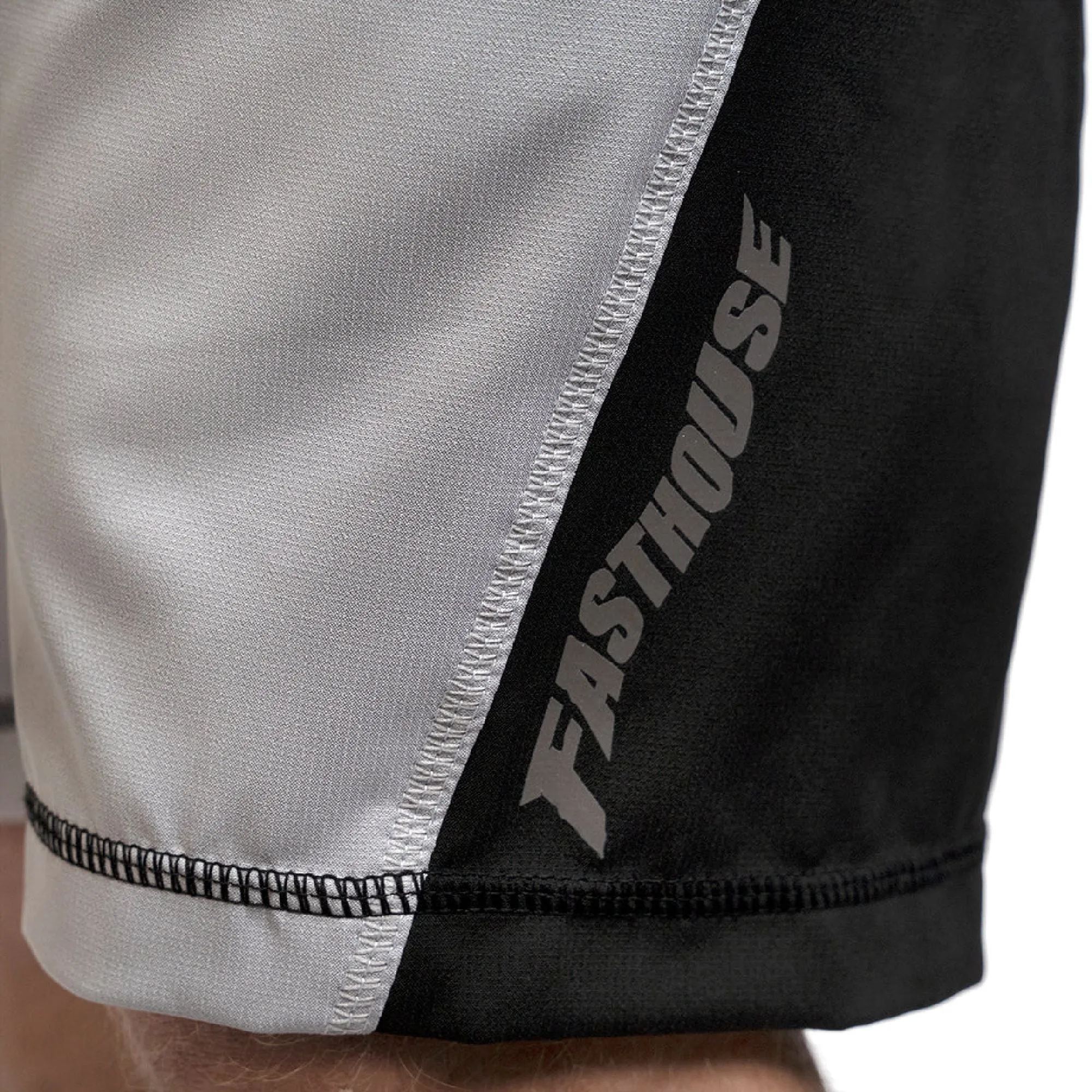 Fasthouse Youth Crossline 2.0 Velocity Short