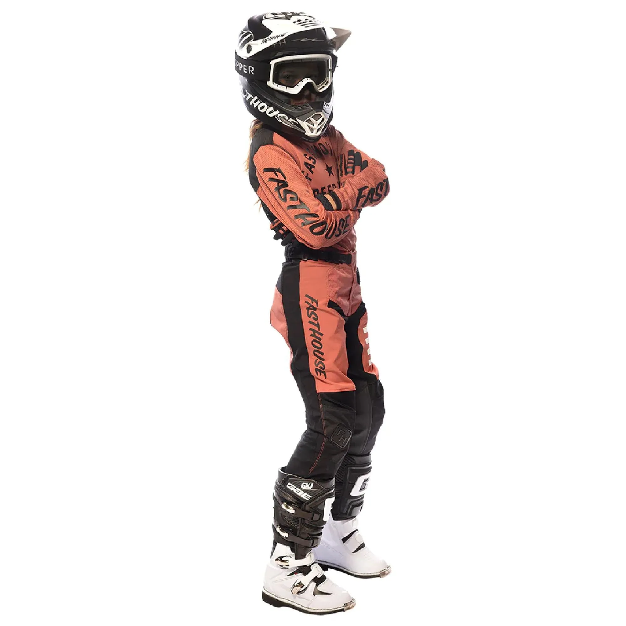 Fasthouse Youth Girls' Speed Style Pant