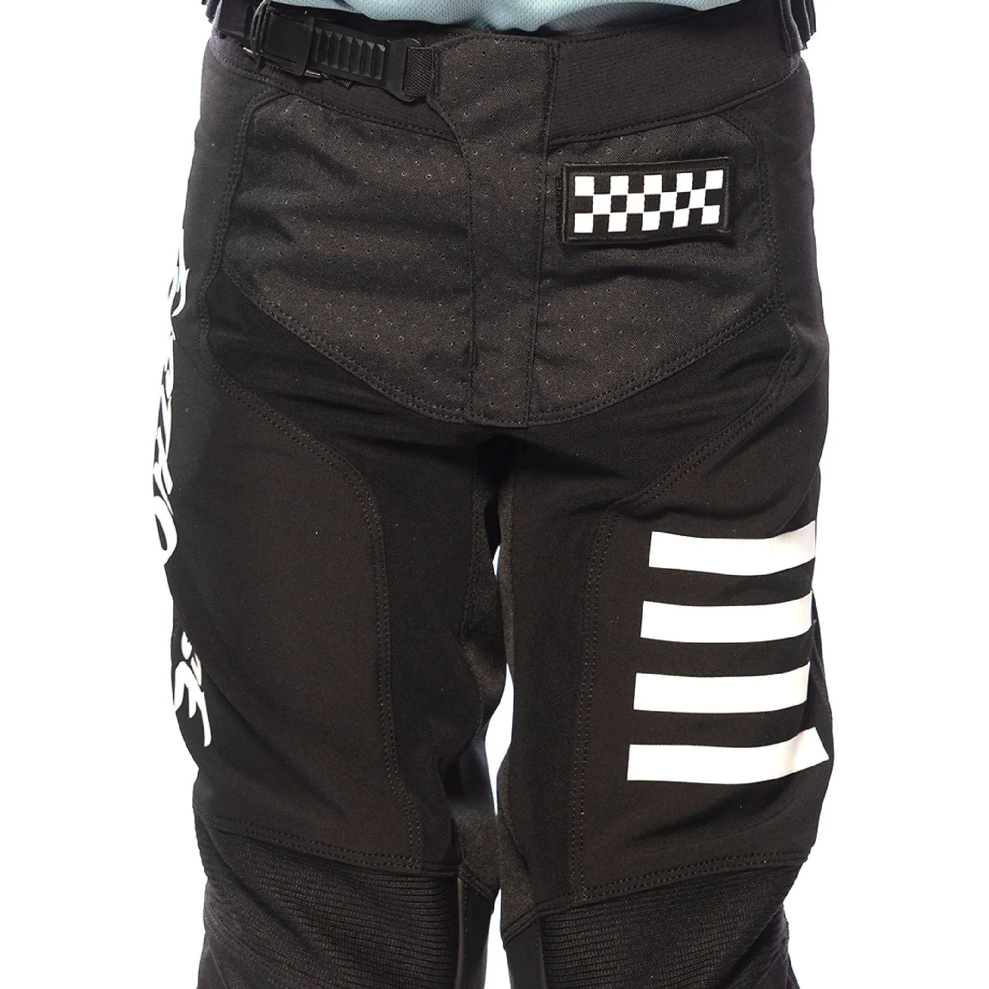 Fasthouse Youth Girls' Speed Style Pant