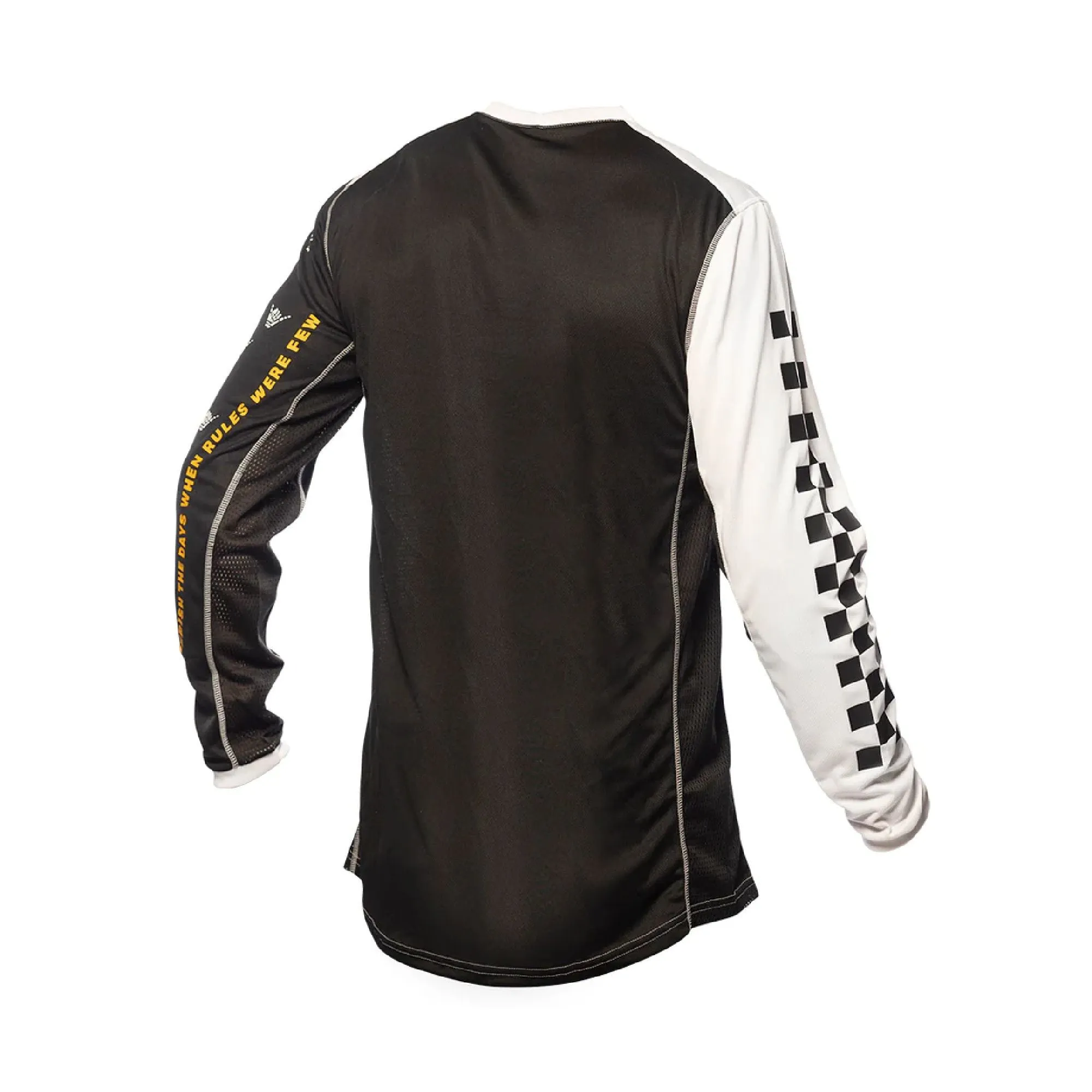 Fasthouse Youth Grindhouse Haven Jersey